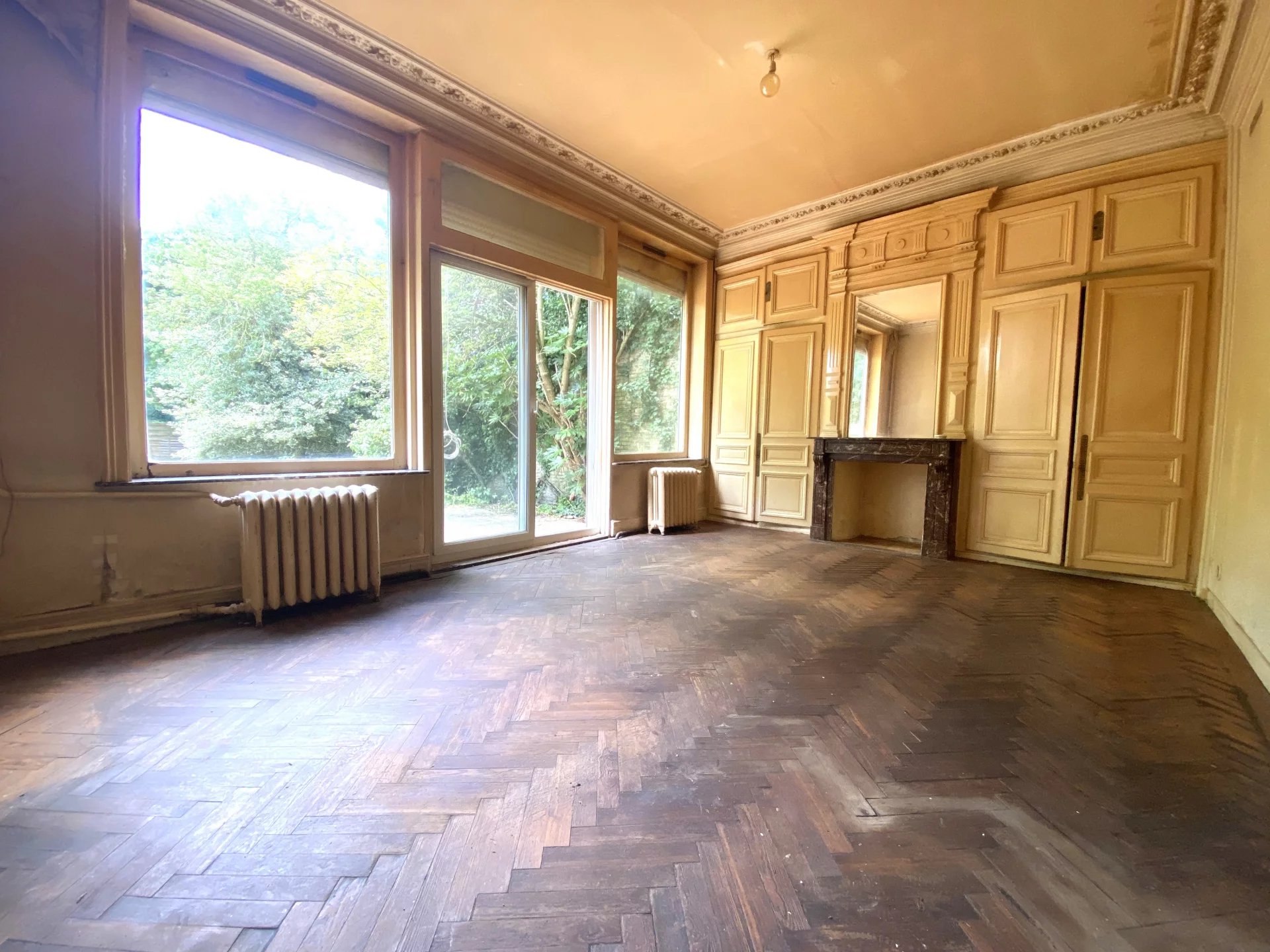 Vente Appartement Halluin