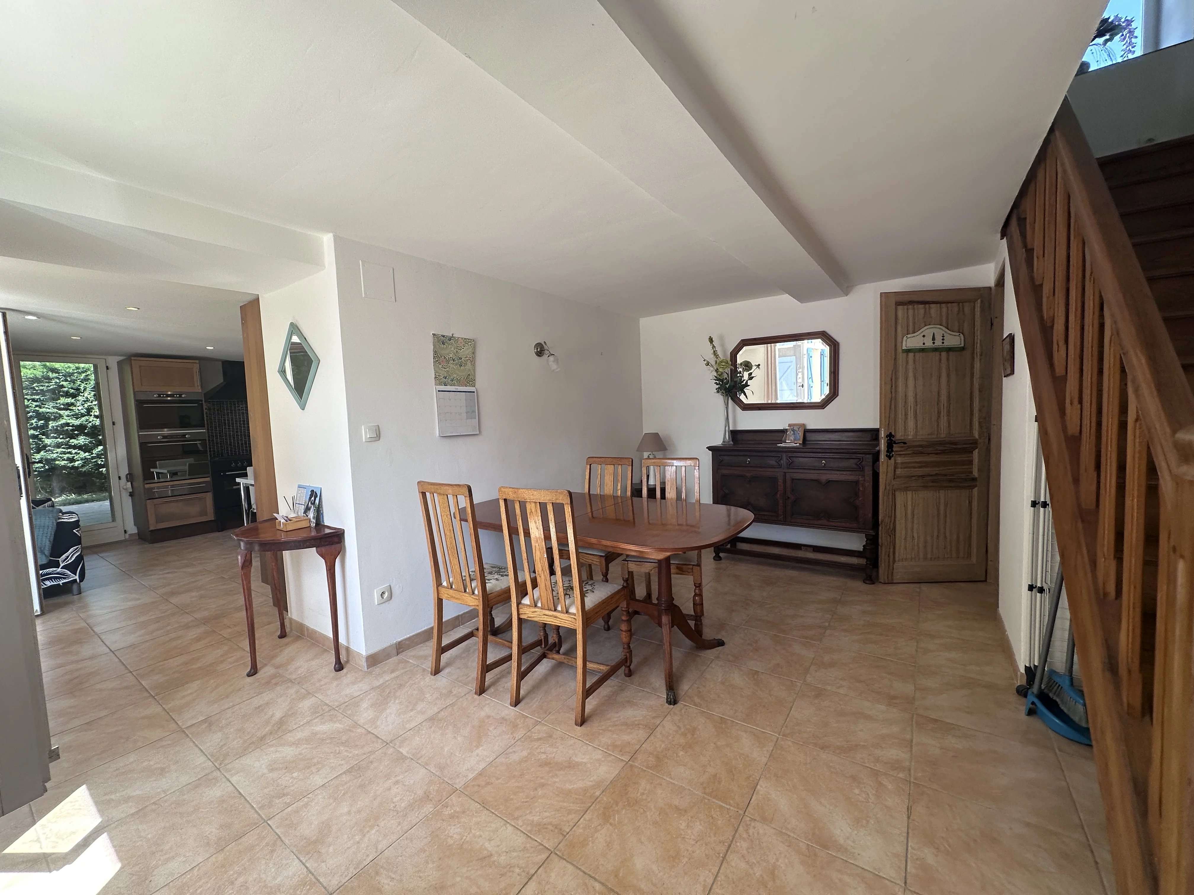 Maison à vendre Tillac, Gers