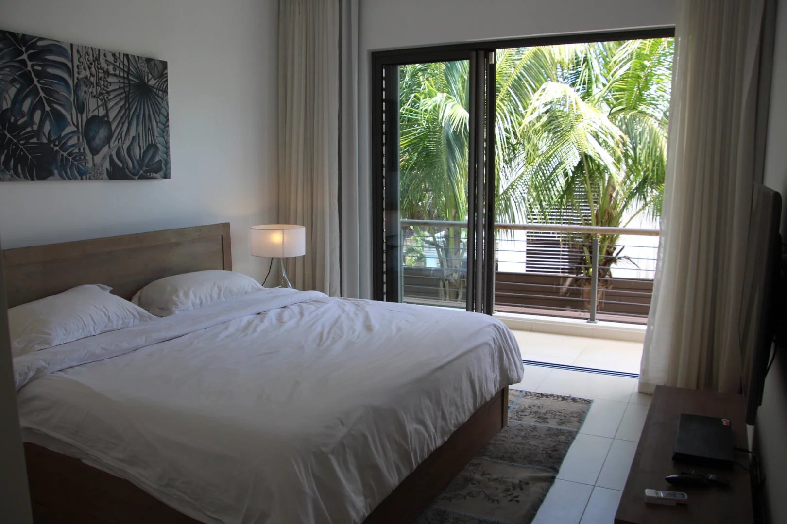 Dubleks Grand Baie - picture 7