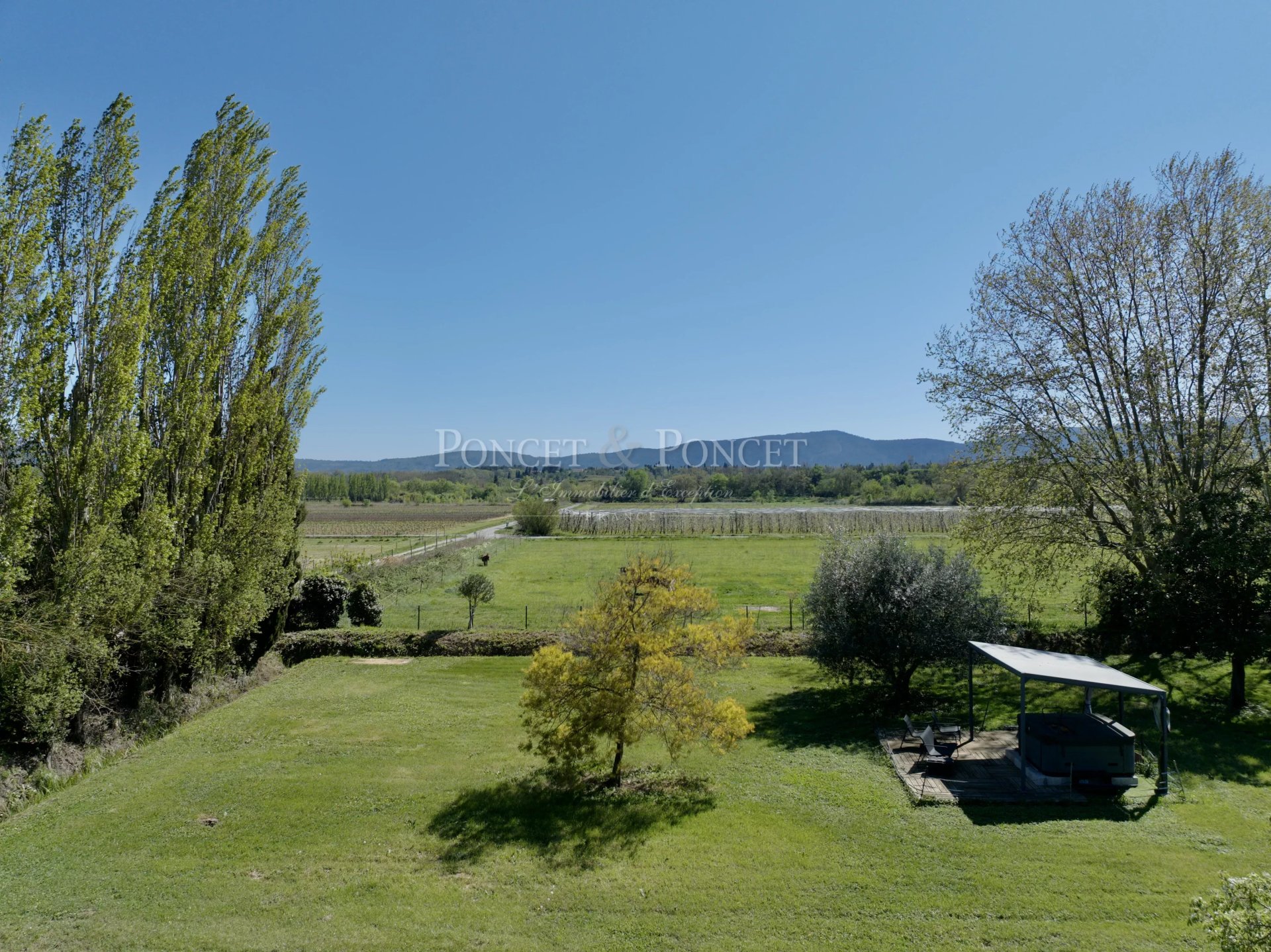 7 Bedroom Vineyard's Image 11