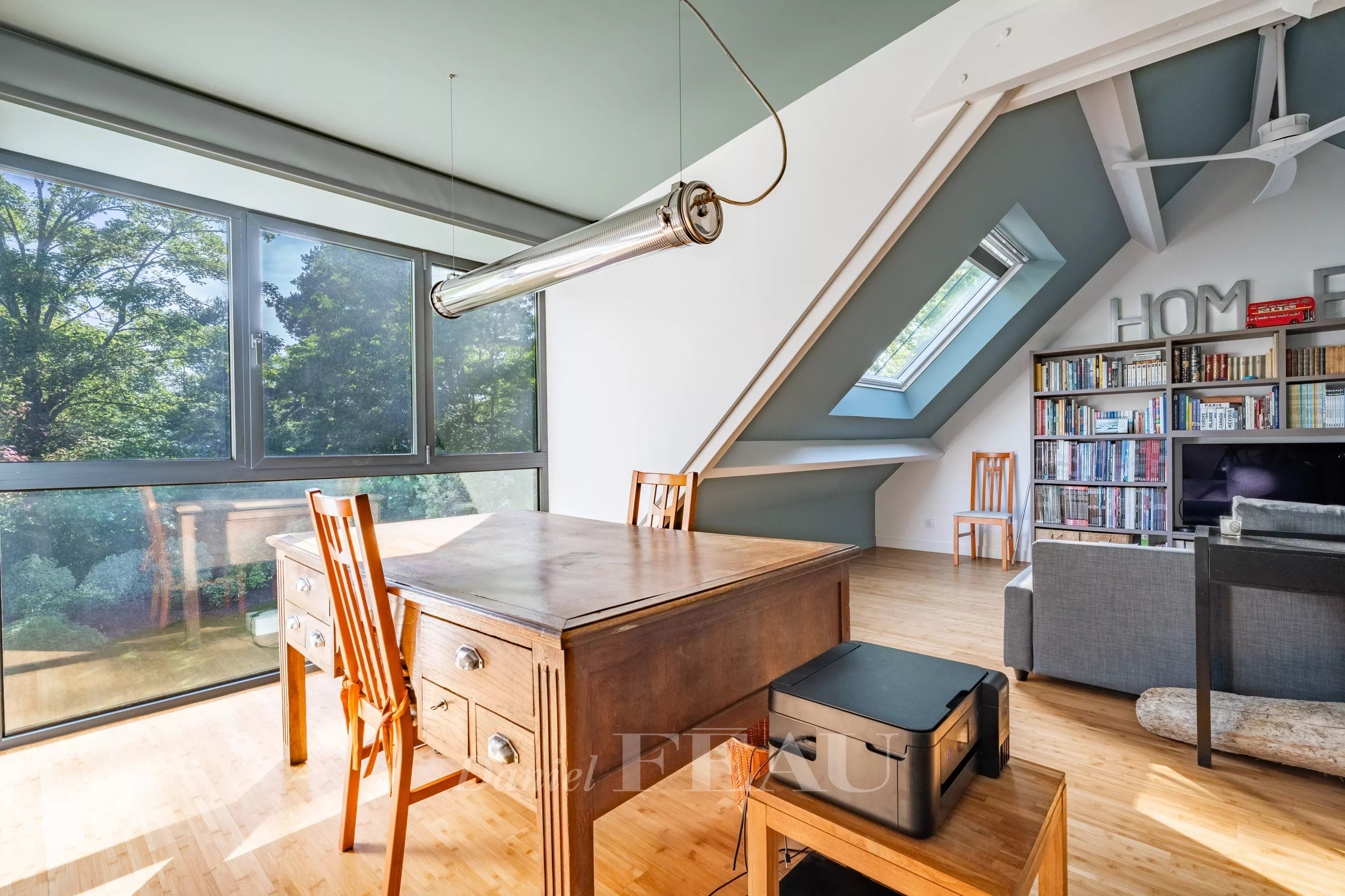 Vente Maison Le Vésinet