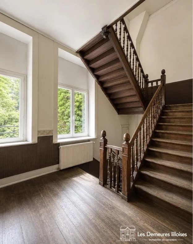 Vente Immeuble Lille