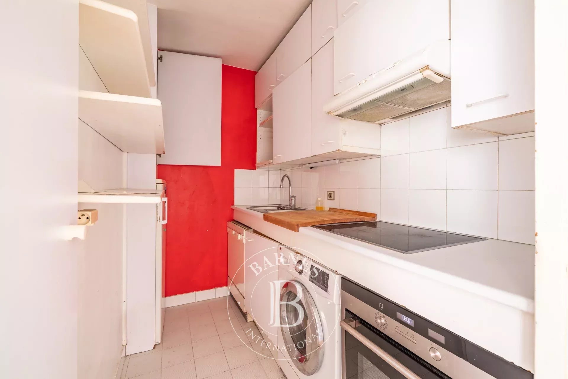 Daire Paris 11ème - picture 8