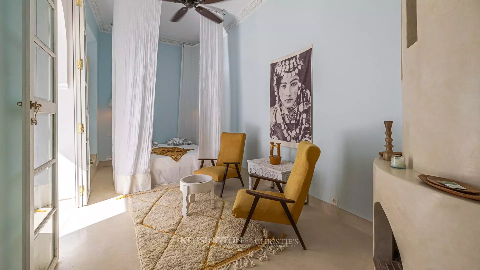 4 Bedroom Villa/Townhouse's Image 14
