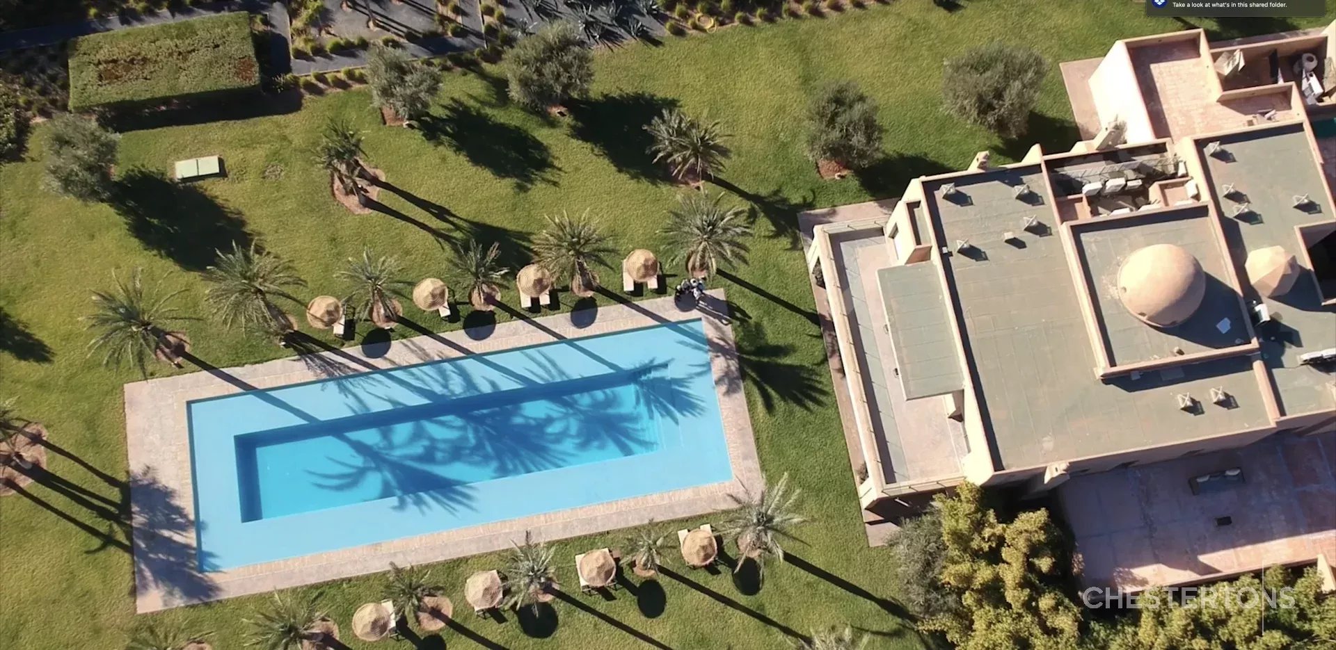 Image of Villa - 7 Bedrooms for Rental in Marrakech-Ménara-Marrakech-Morocco, Image 4