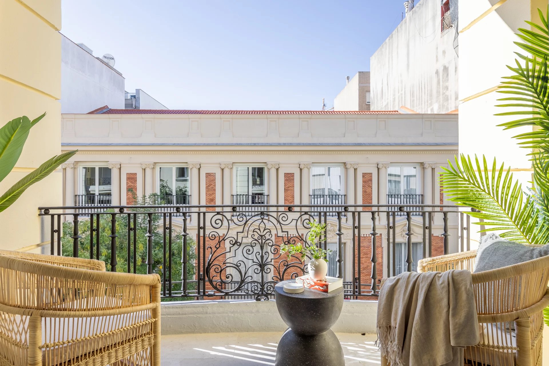 Sale Apartment Madrid Recoletos