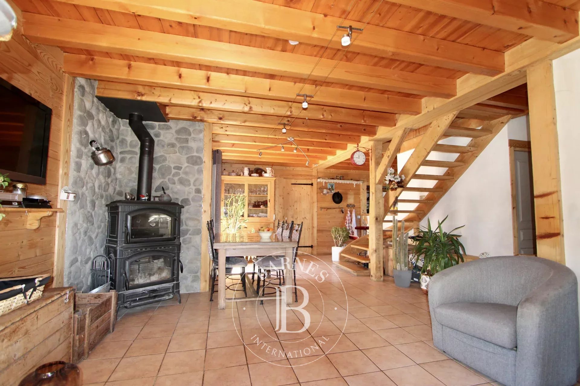 Saint-Gervais-les-Bains  - Chalet 6 Pi&egrave;ces 4 Chambres - picture 3