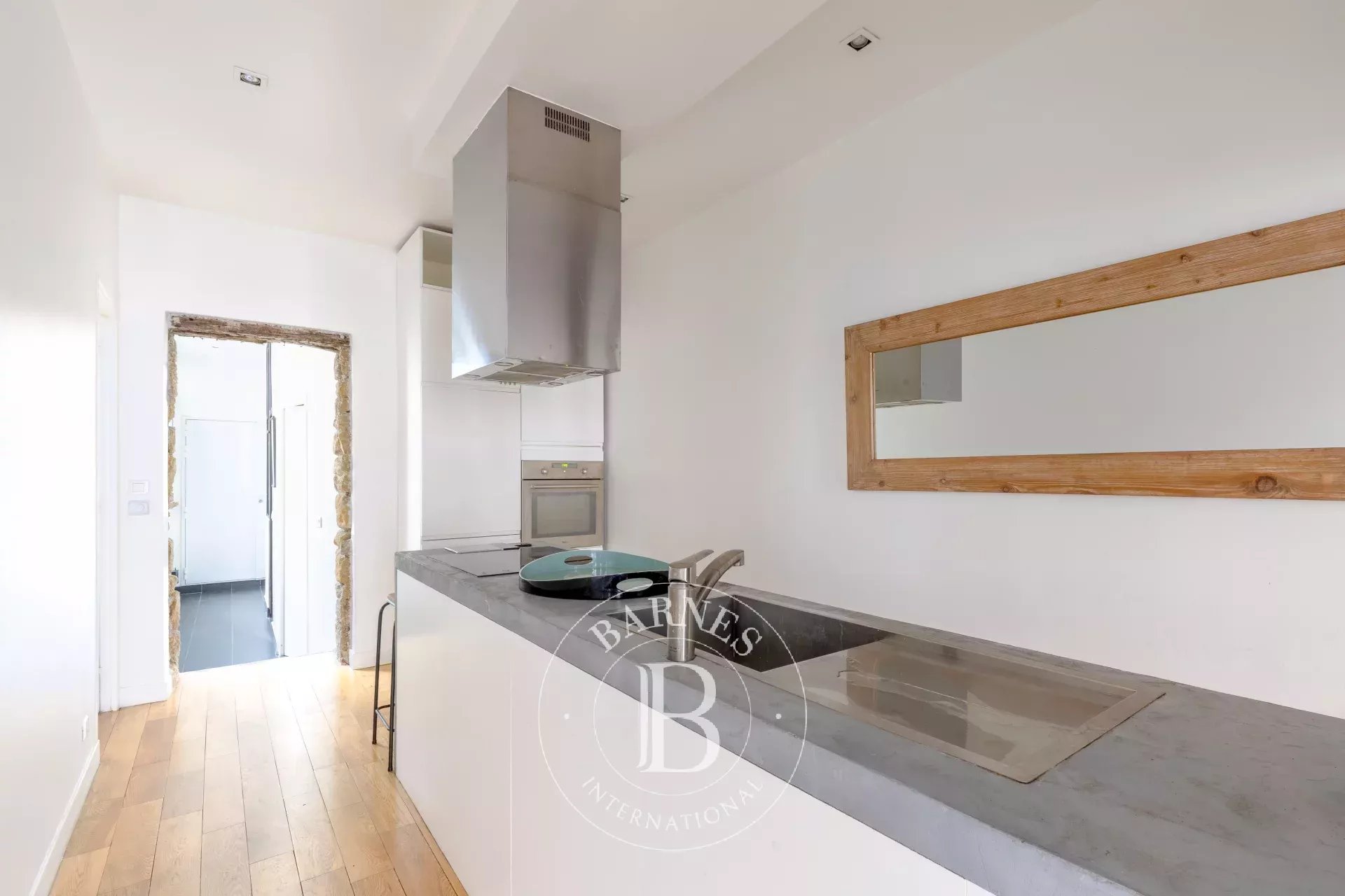 Daire Paris 2ème - picture 10