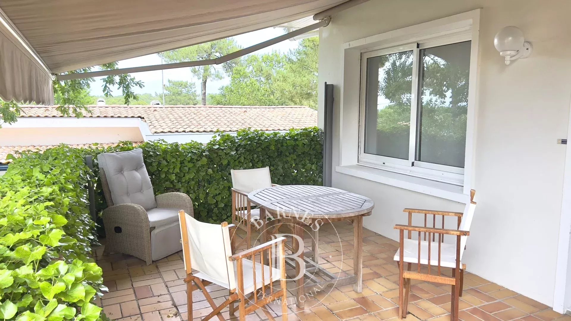 Villa Arcachon - picture 15