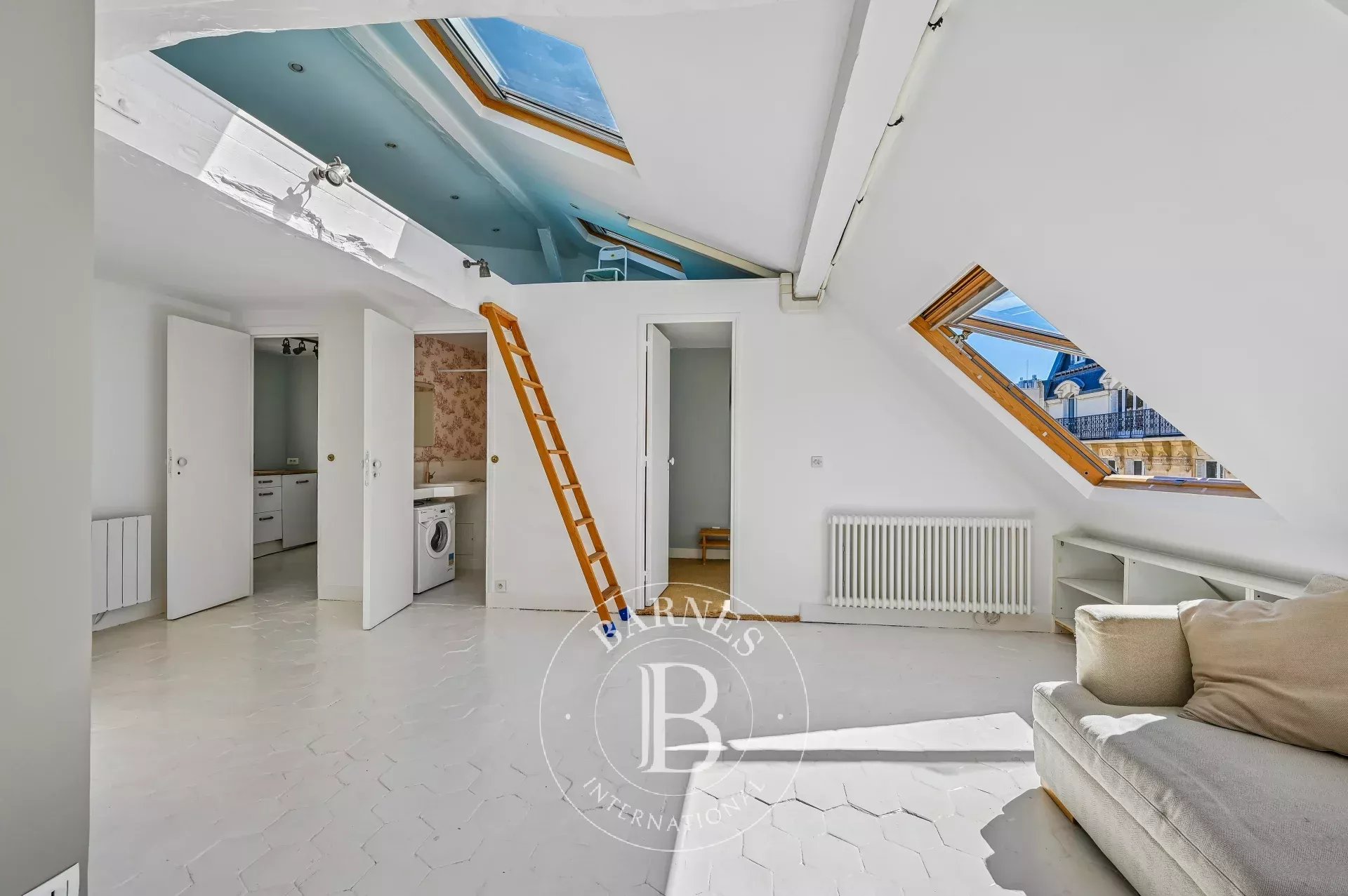 Piso Paris 75006  -  ref 86891561 (picture 1)