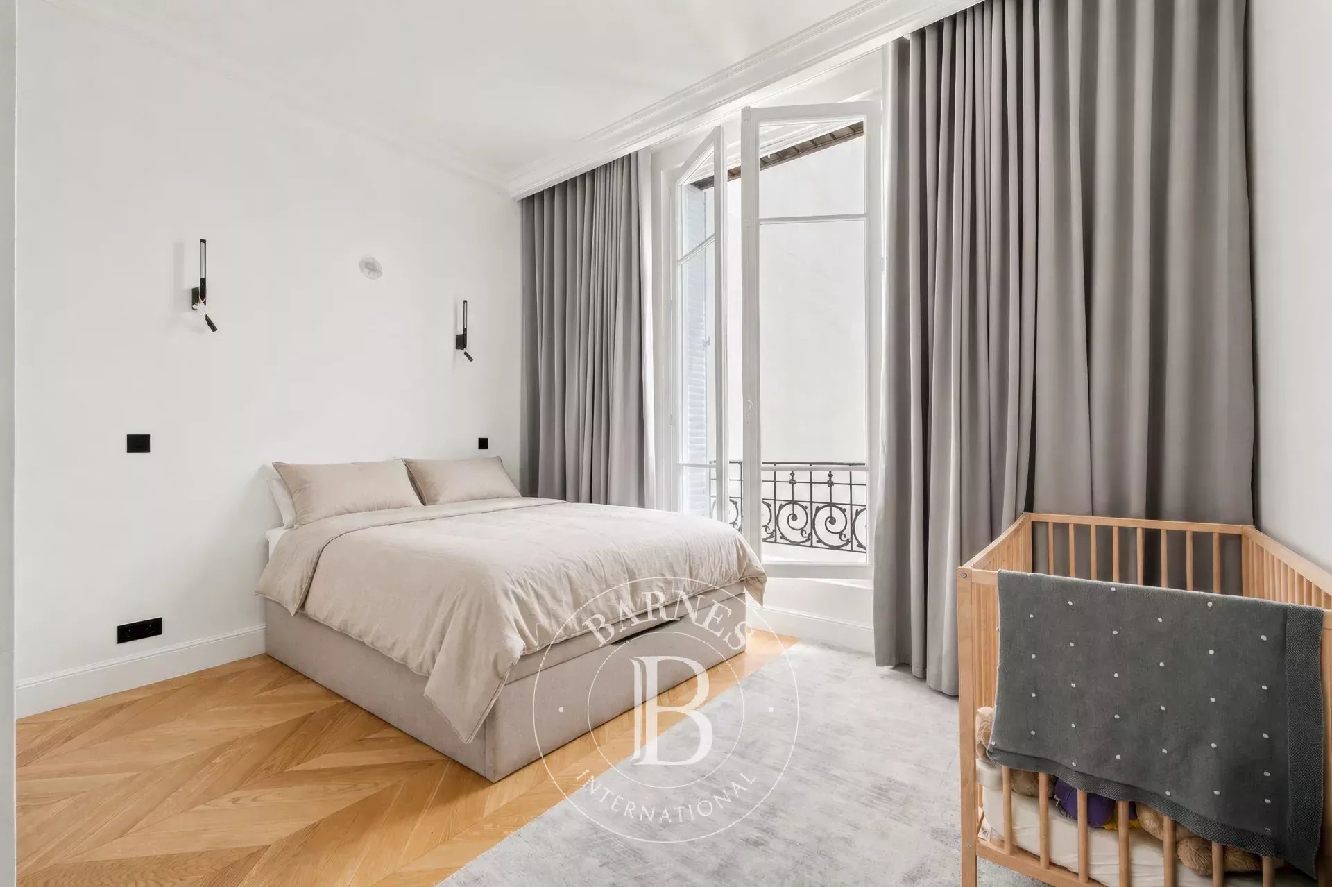 Vincennes  - Appartement 7 Pi&egrave;ces 4 Chambres - picture 15