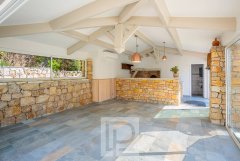MOUGINS - ESTATE NEAR MOUGINS SCHOOL — photo 4 of 7