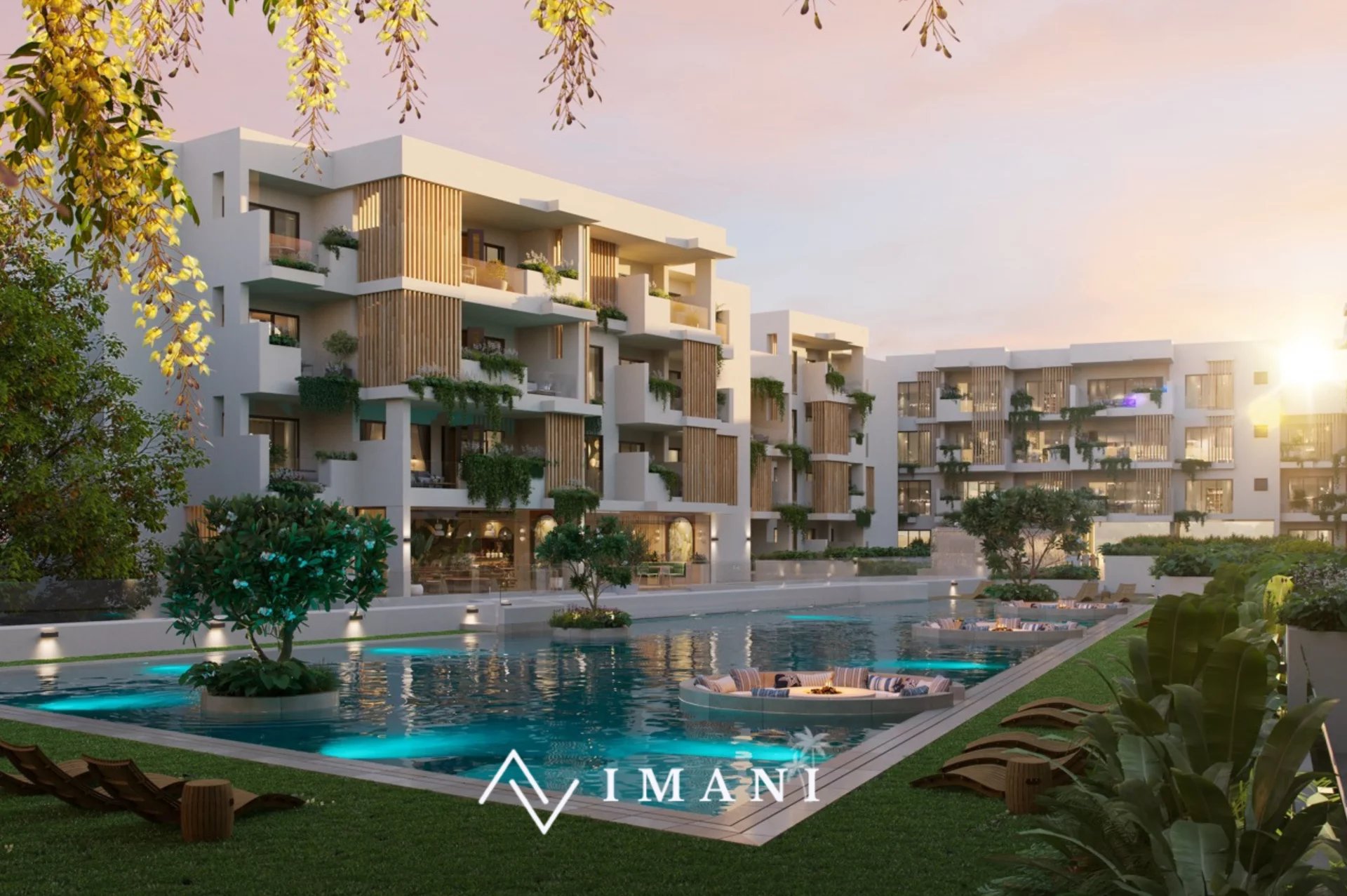 Appartement - Pierre & Vacances