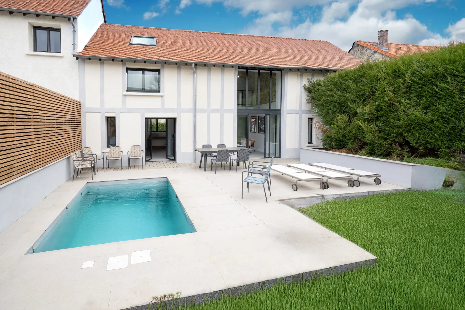 Agence immobilière de BMYGUEST
