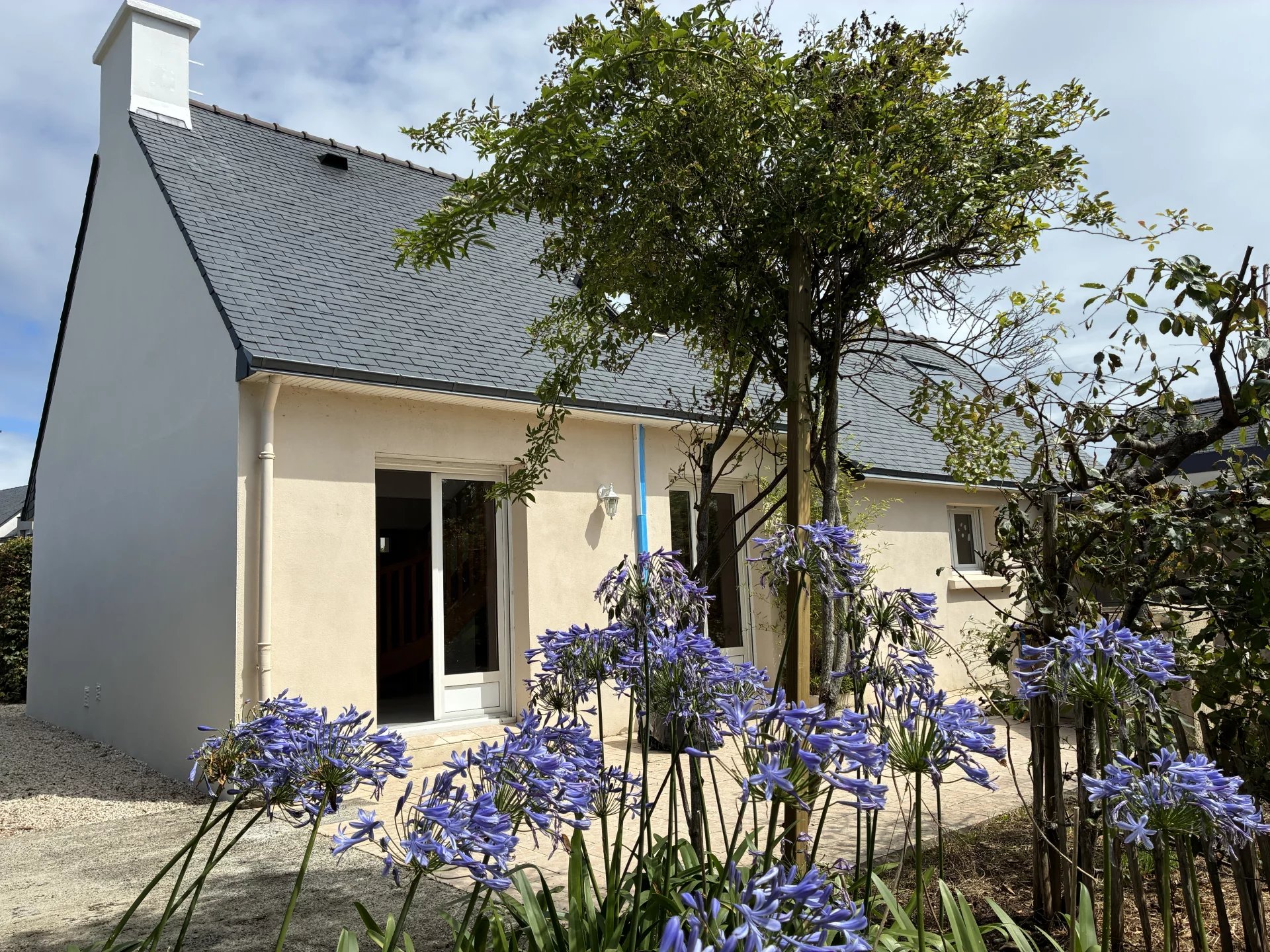 Agence immobilière de AXE AVENIR TRANSMISSION