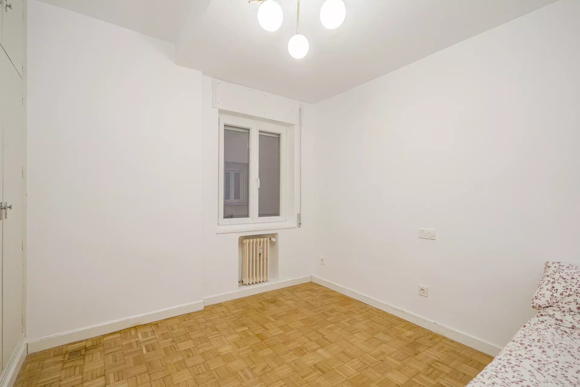 Madrid - Centro – Bright Renovated Exterior Apartment - picture 40