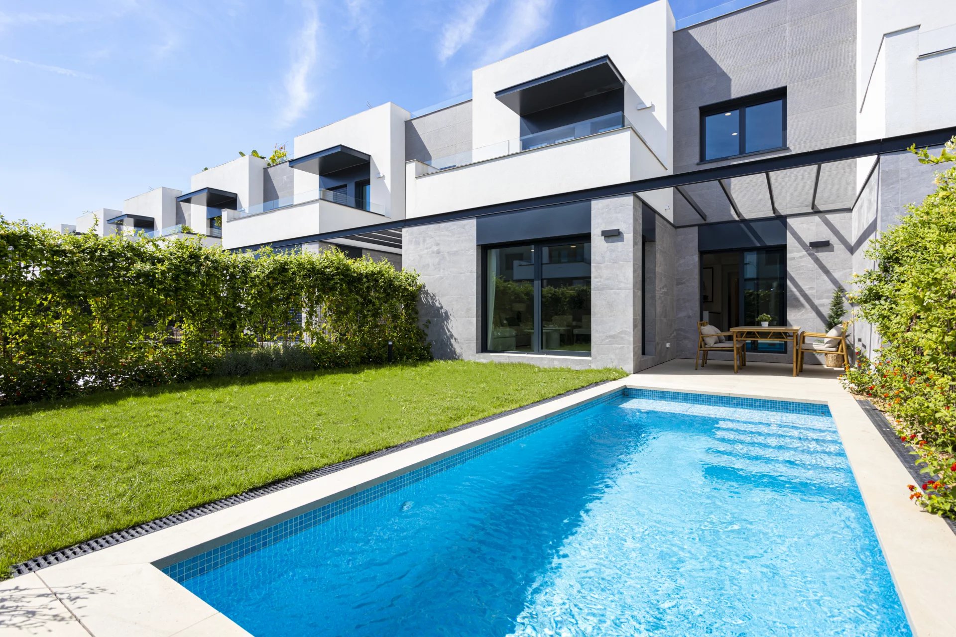 Sale Townhouse Can Pastilla