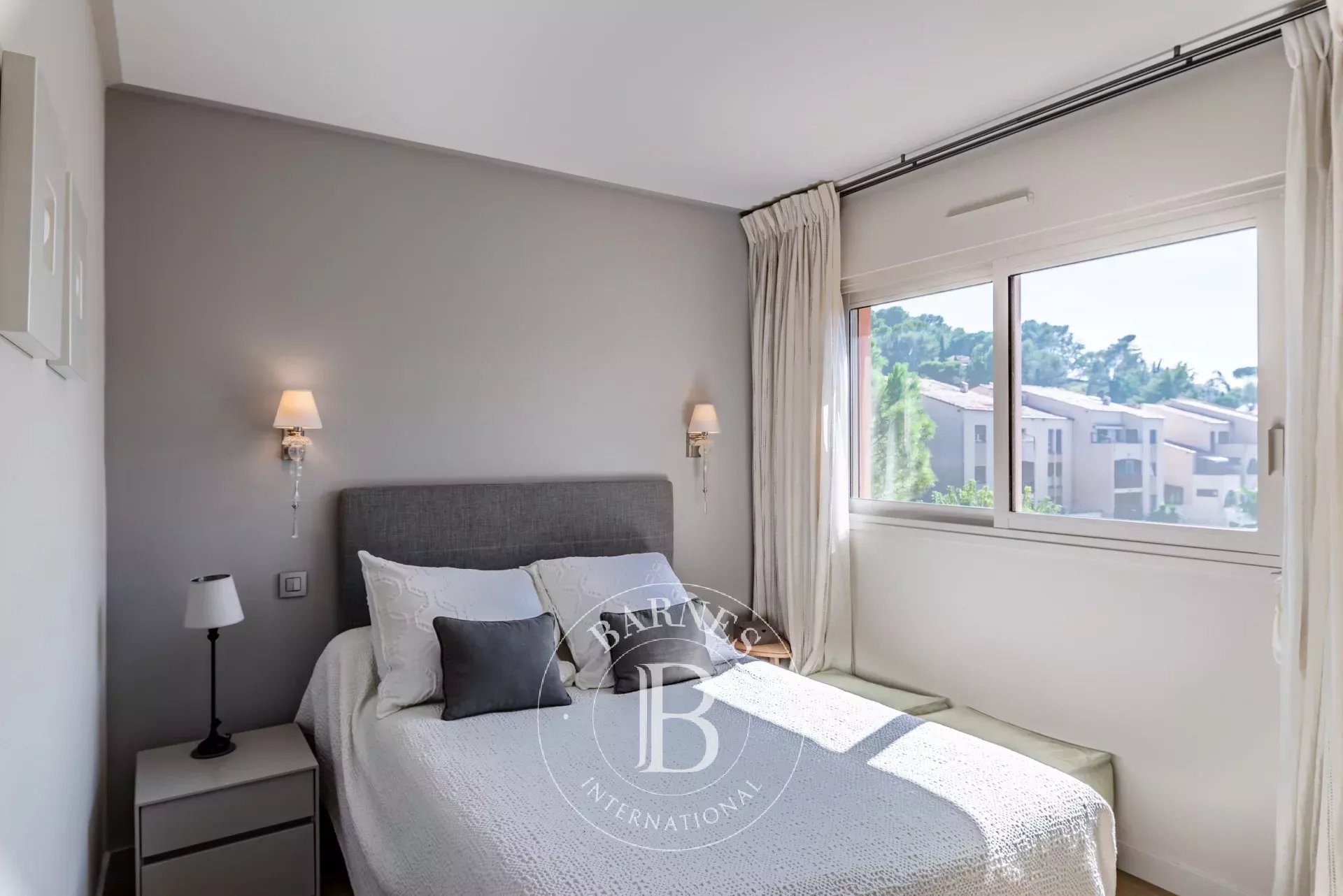 Daire Mougins - picture 11