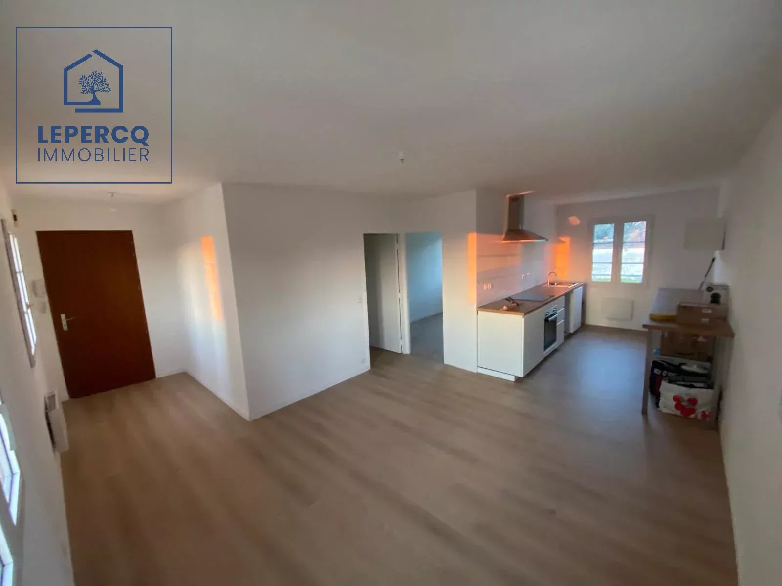 Location Appartement Crépy-en-Valois