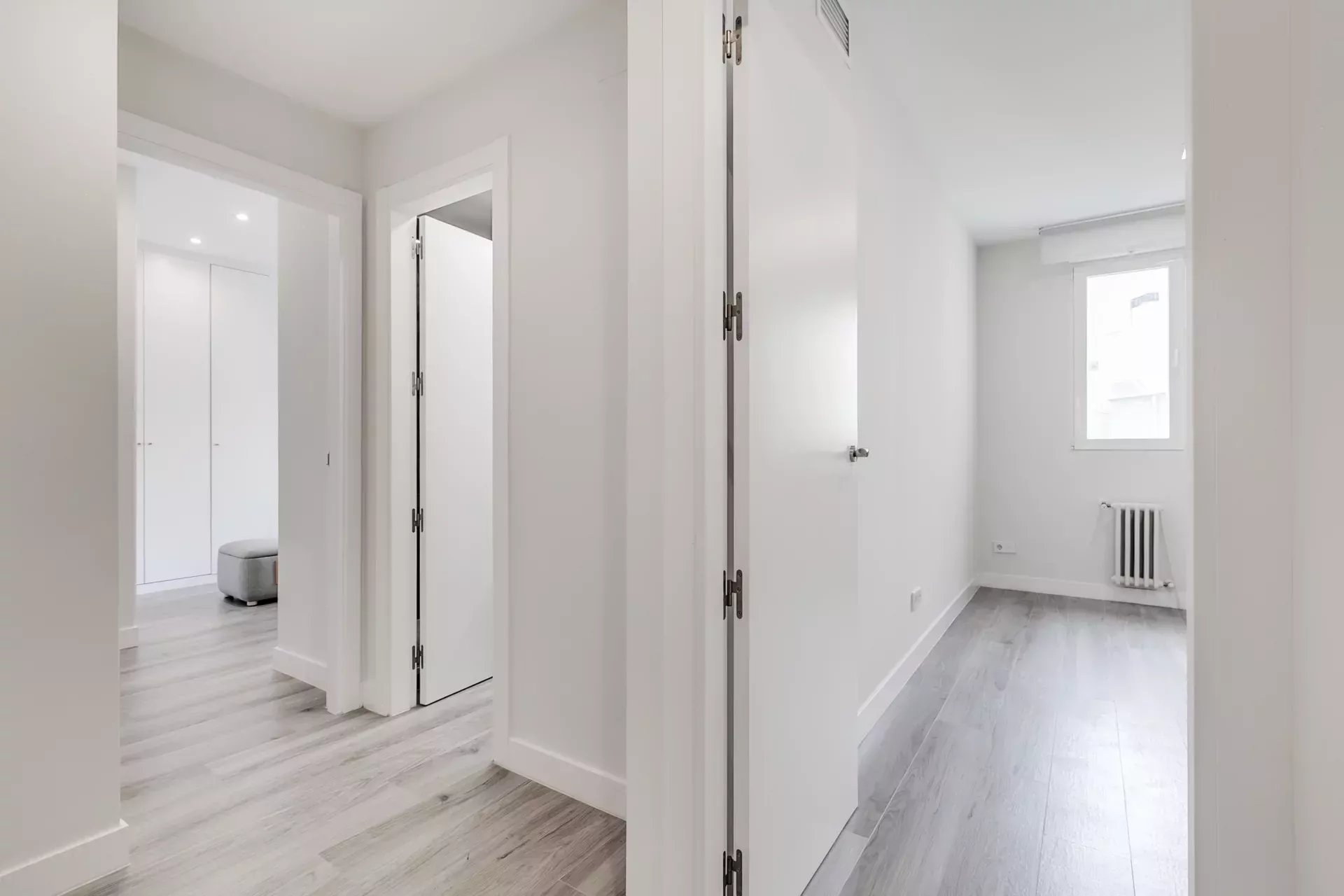 Daire Madrid - picture 39