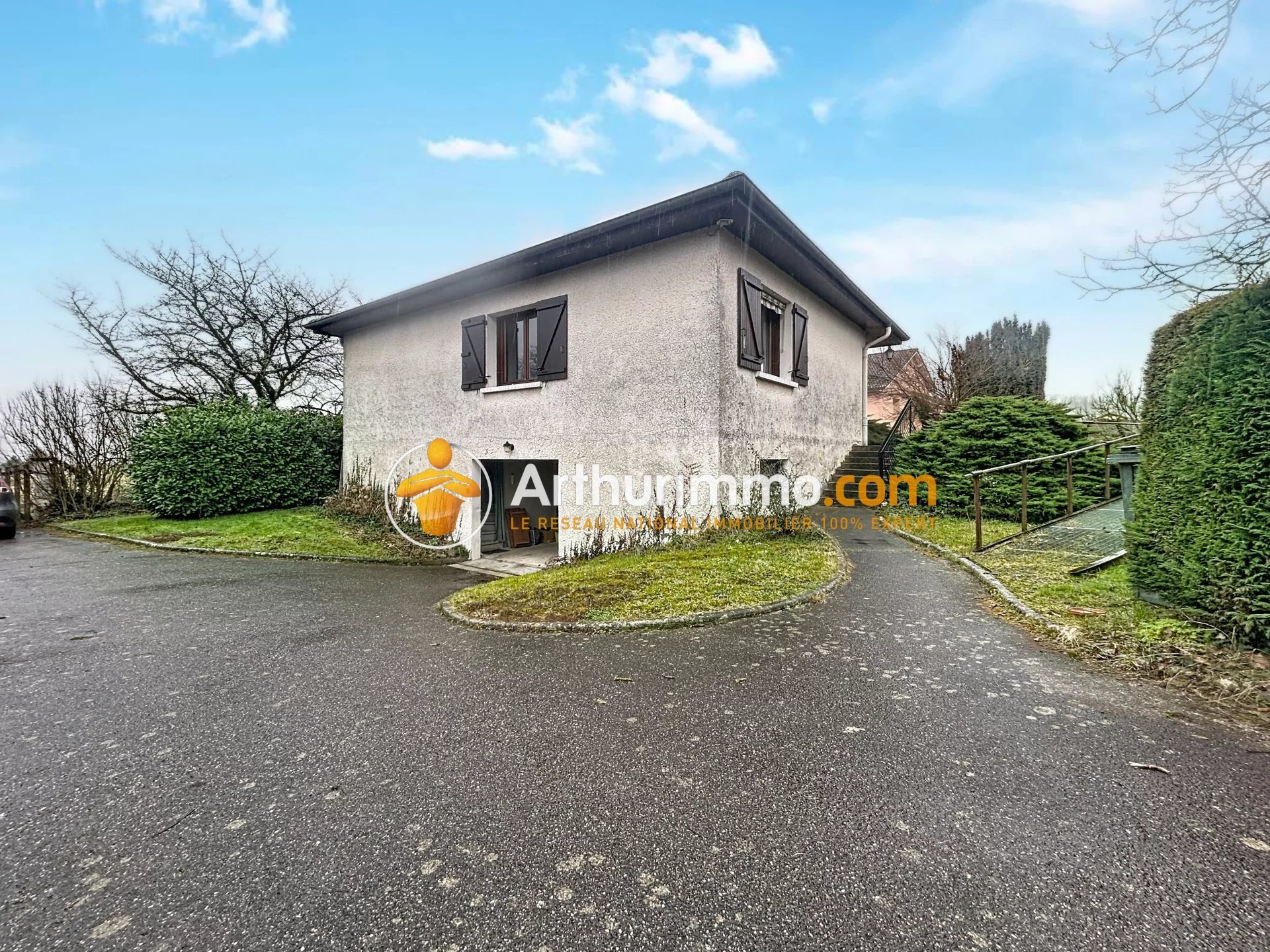 Agence immobilière de SARL BLOT L'IMMOBILIER