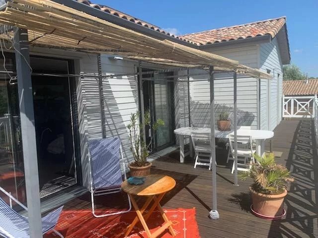 Vente Maison Le Grès