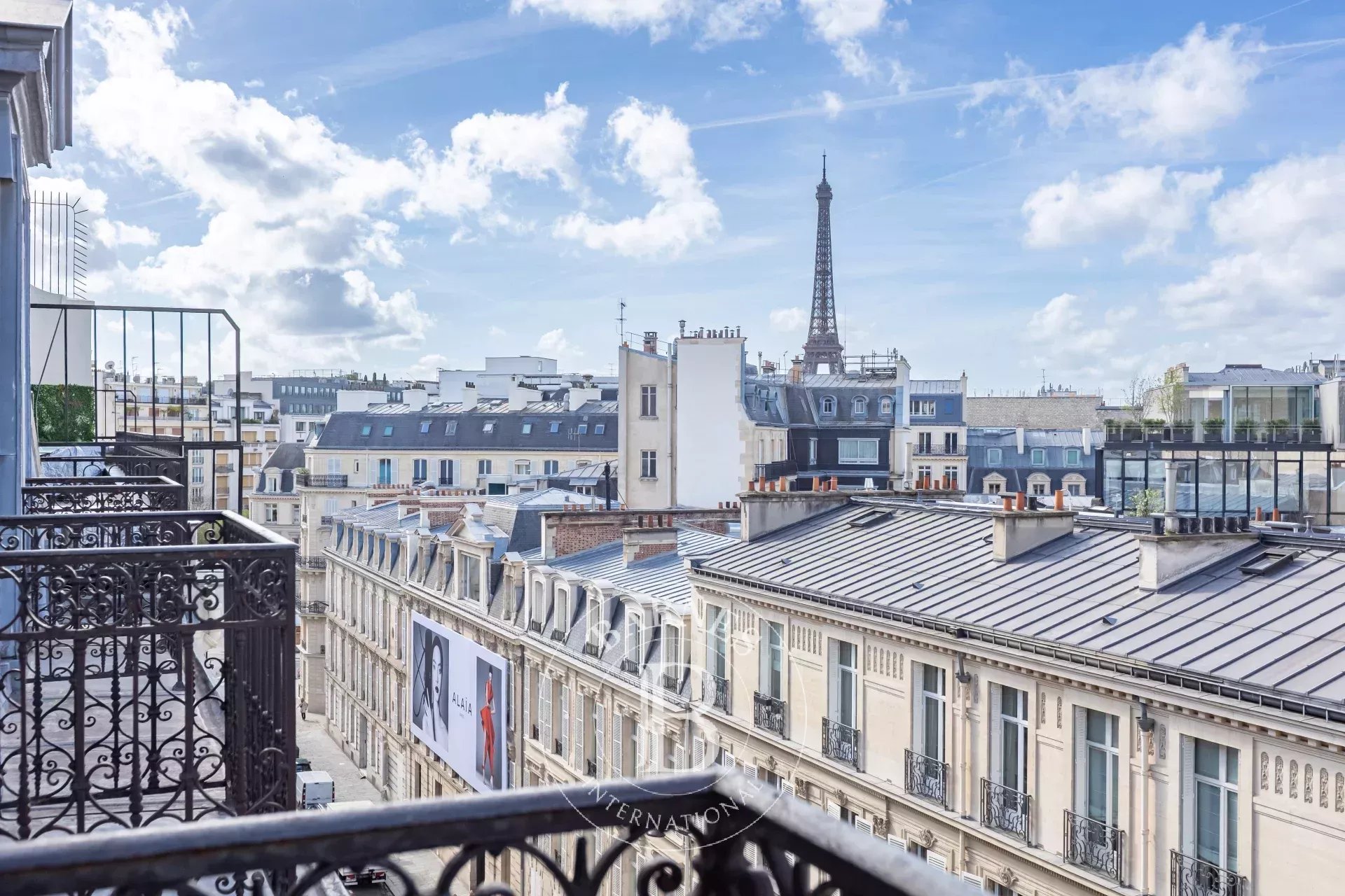 Piso Paris 75008  -  ref 86808195 (picture 1)