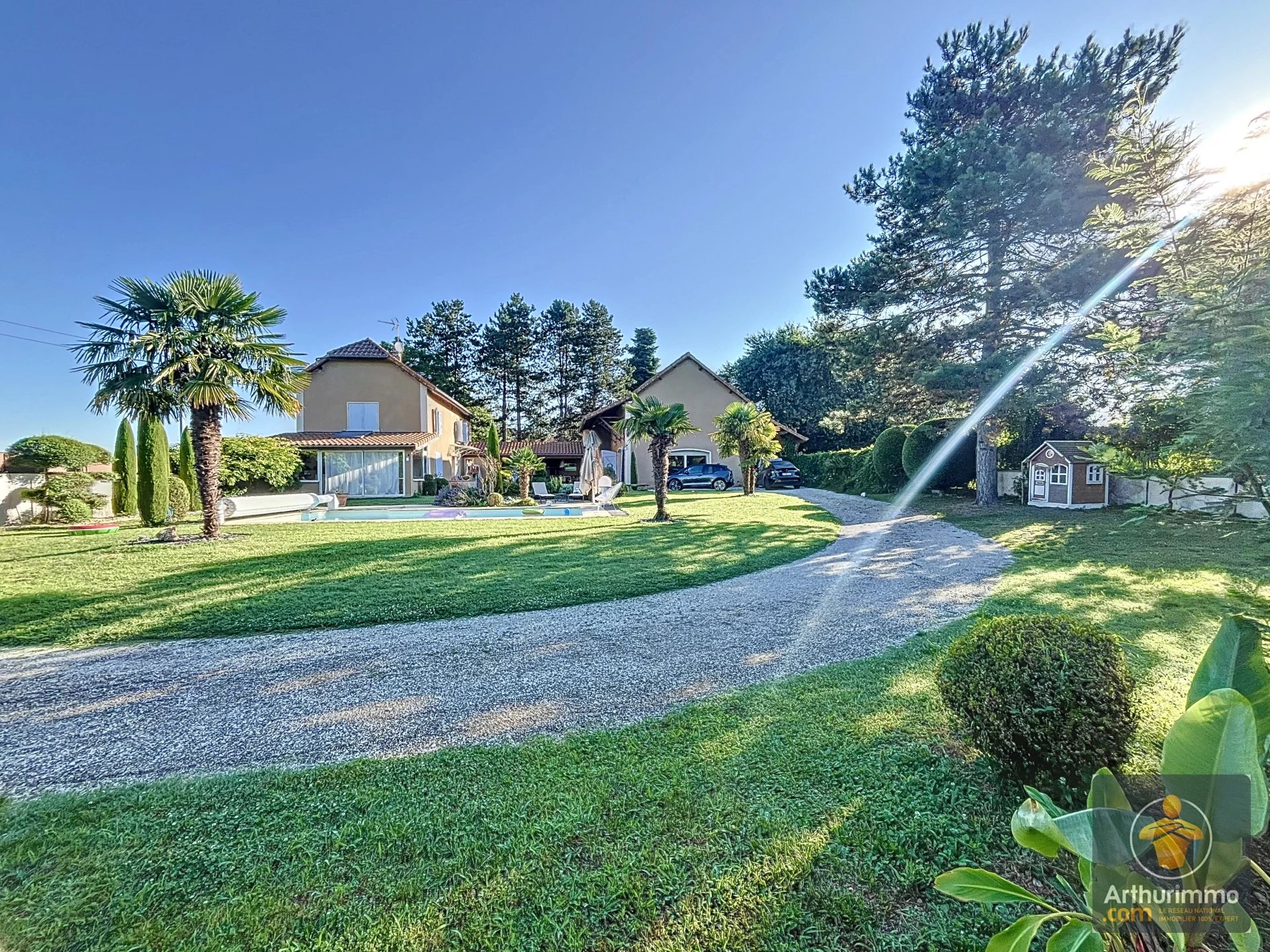 Agence immobilière de SARL BLOT L'IMMOBILIER