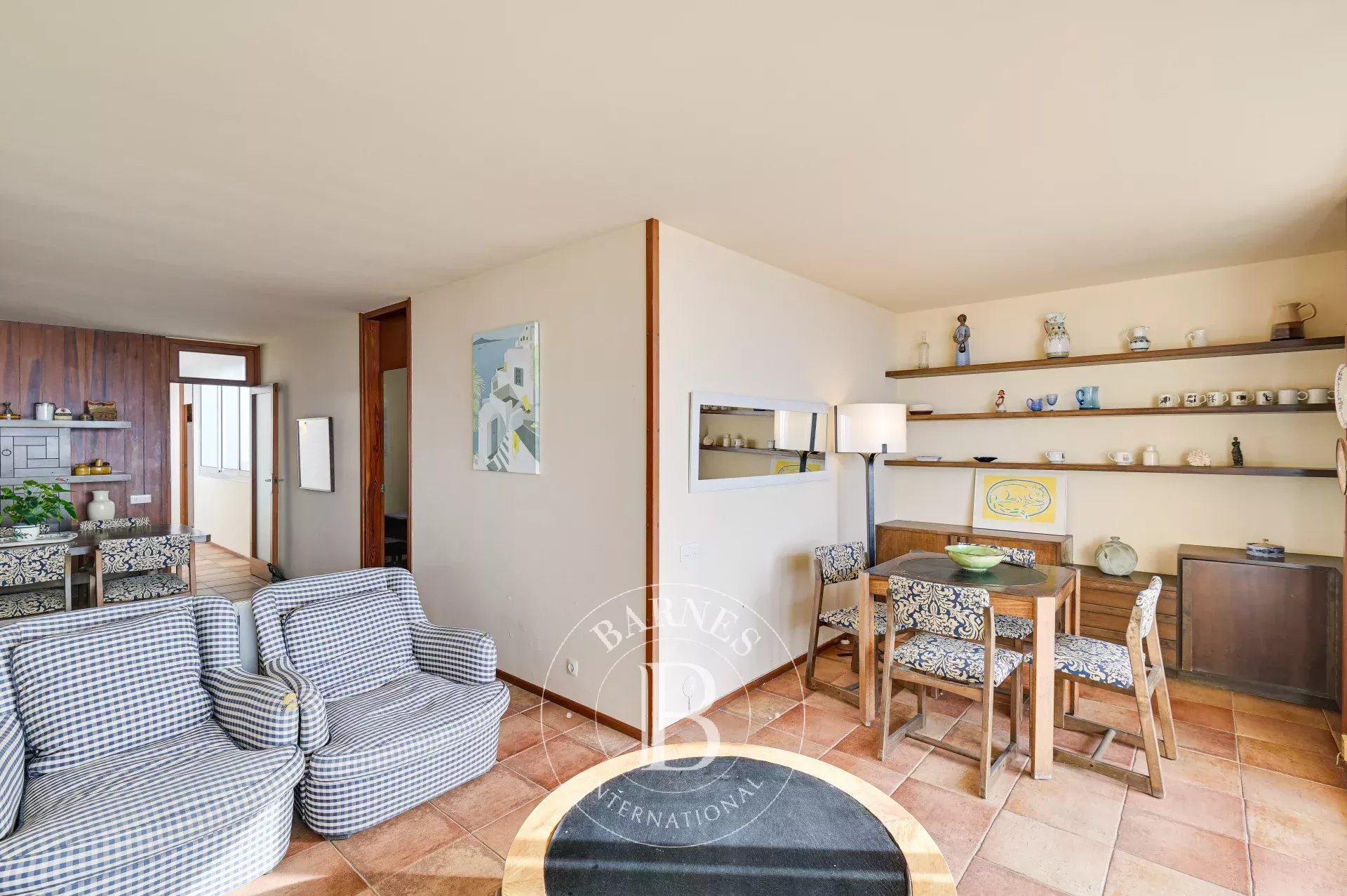 Penthouse avec licence touristique en première ligne de mer à Blanes, Costa Brava - picture 7