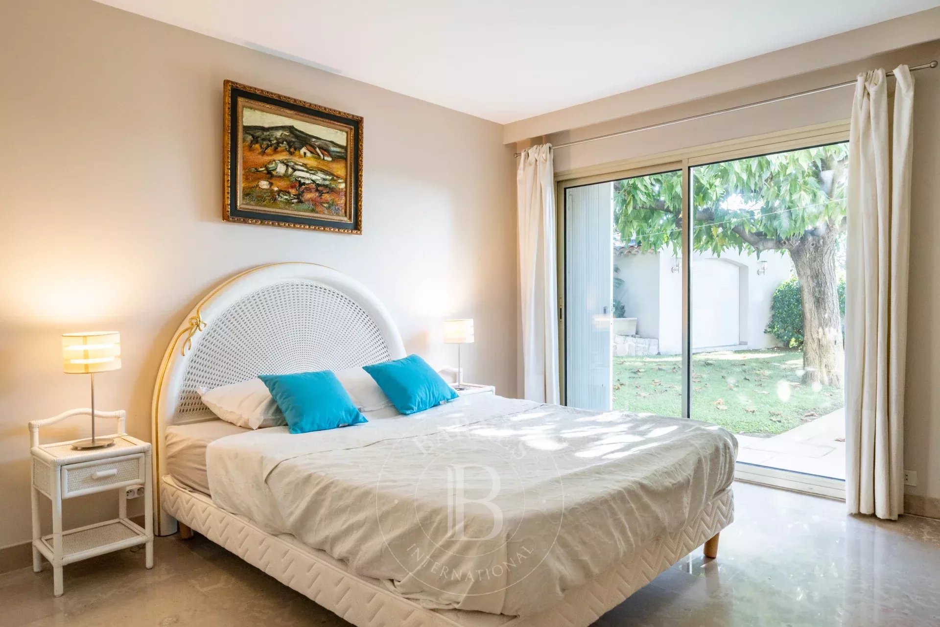 Villa Cannes - picture 12