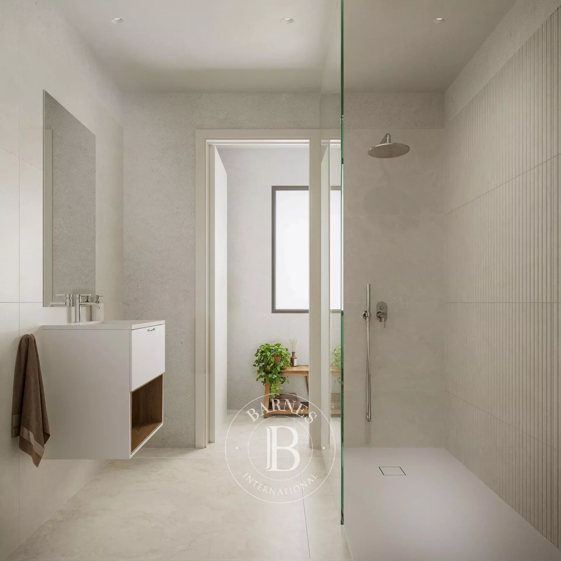 Exclusive Penthouse Completely Refurbished in the Old Town of Girona - picture 5
