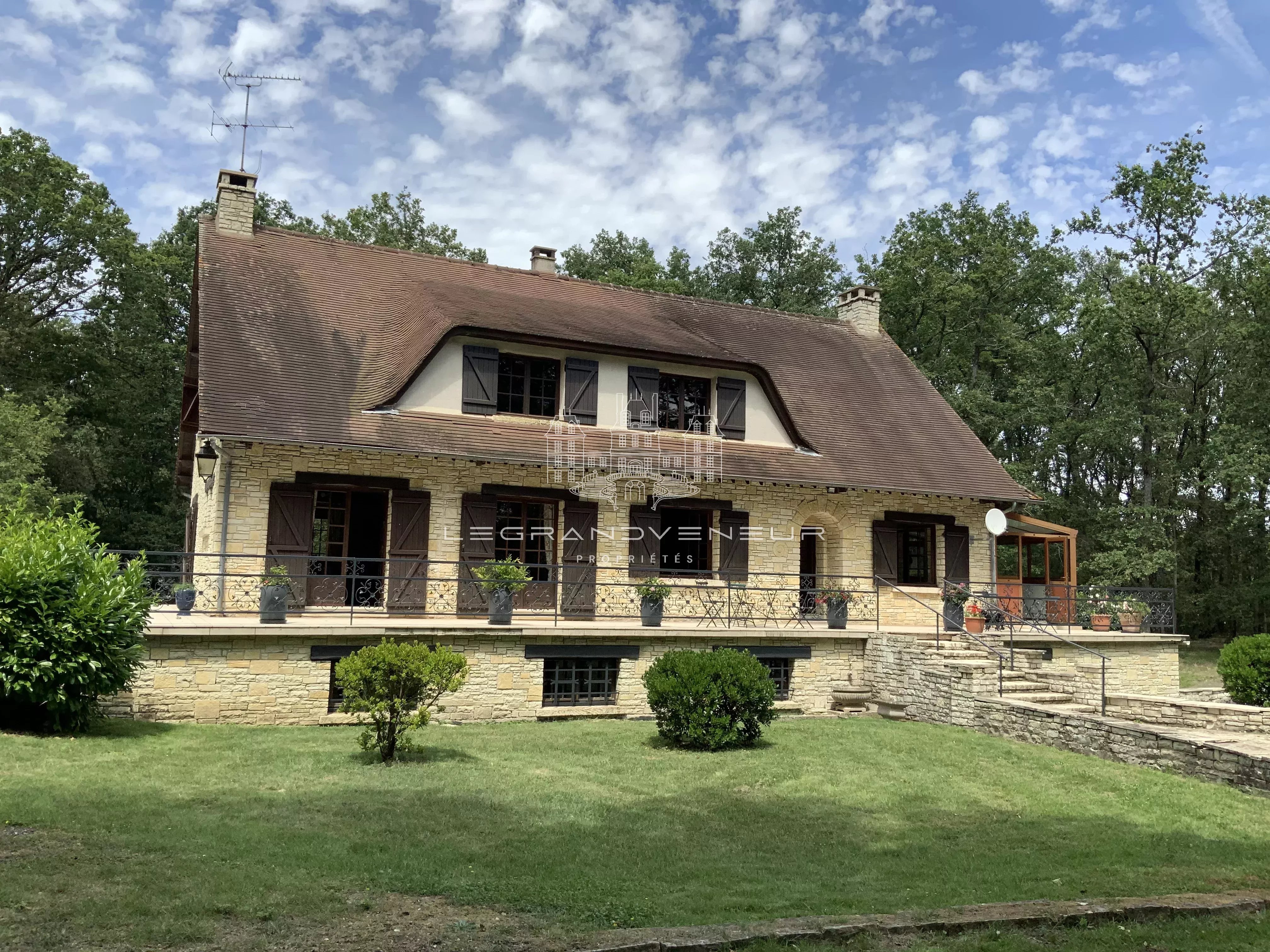 Vente Maison Fontainebleau