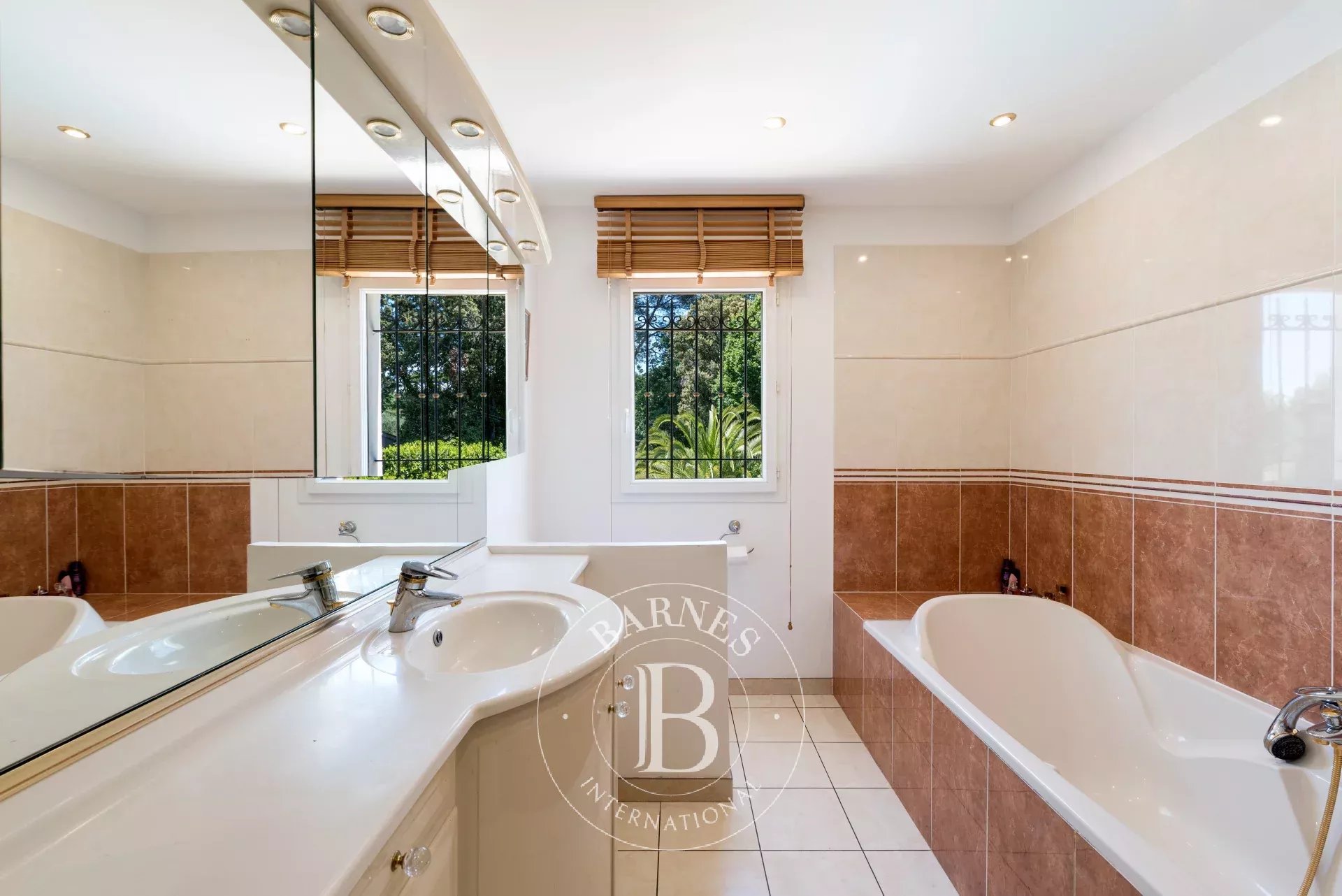 Villa Valbonne - picture 10