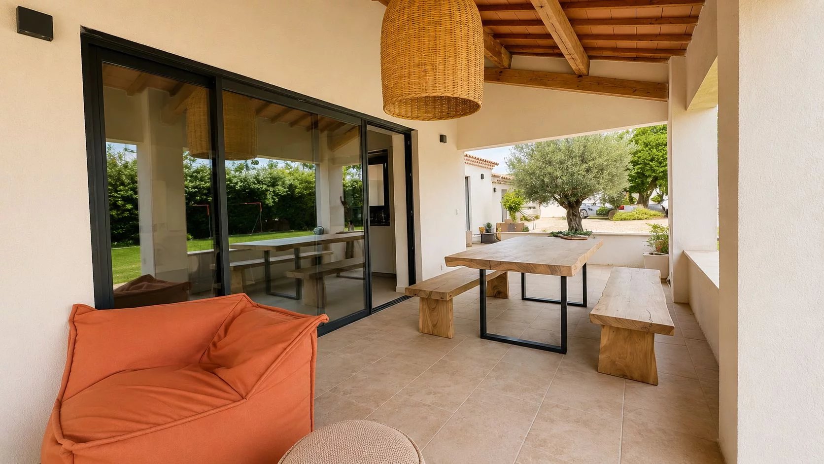 Sale House Meyreuil