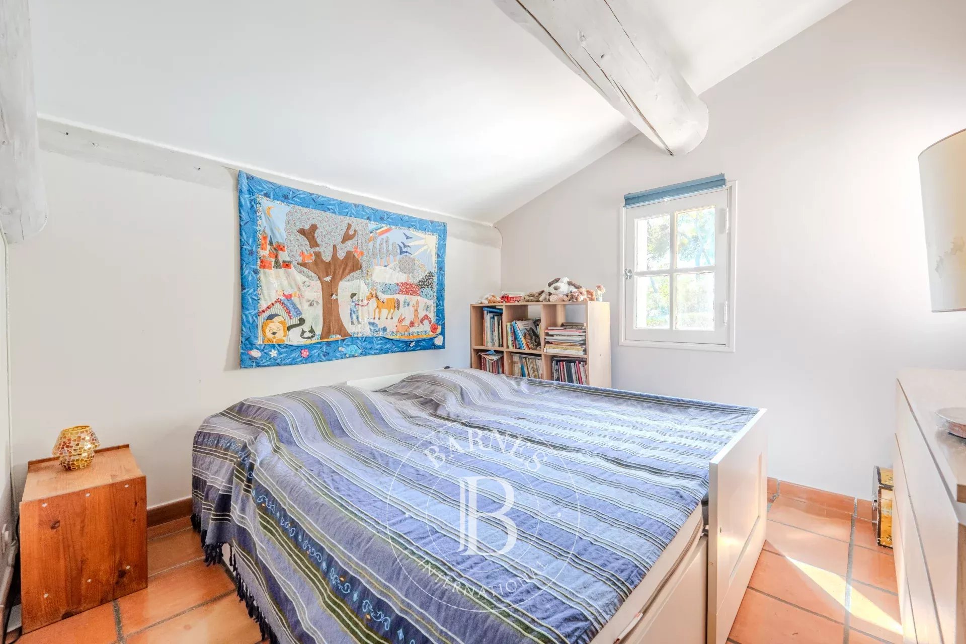 Mülkiyet La Bastidonne - picture 9