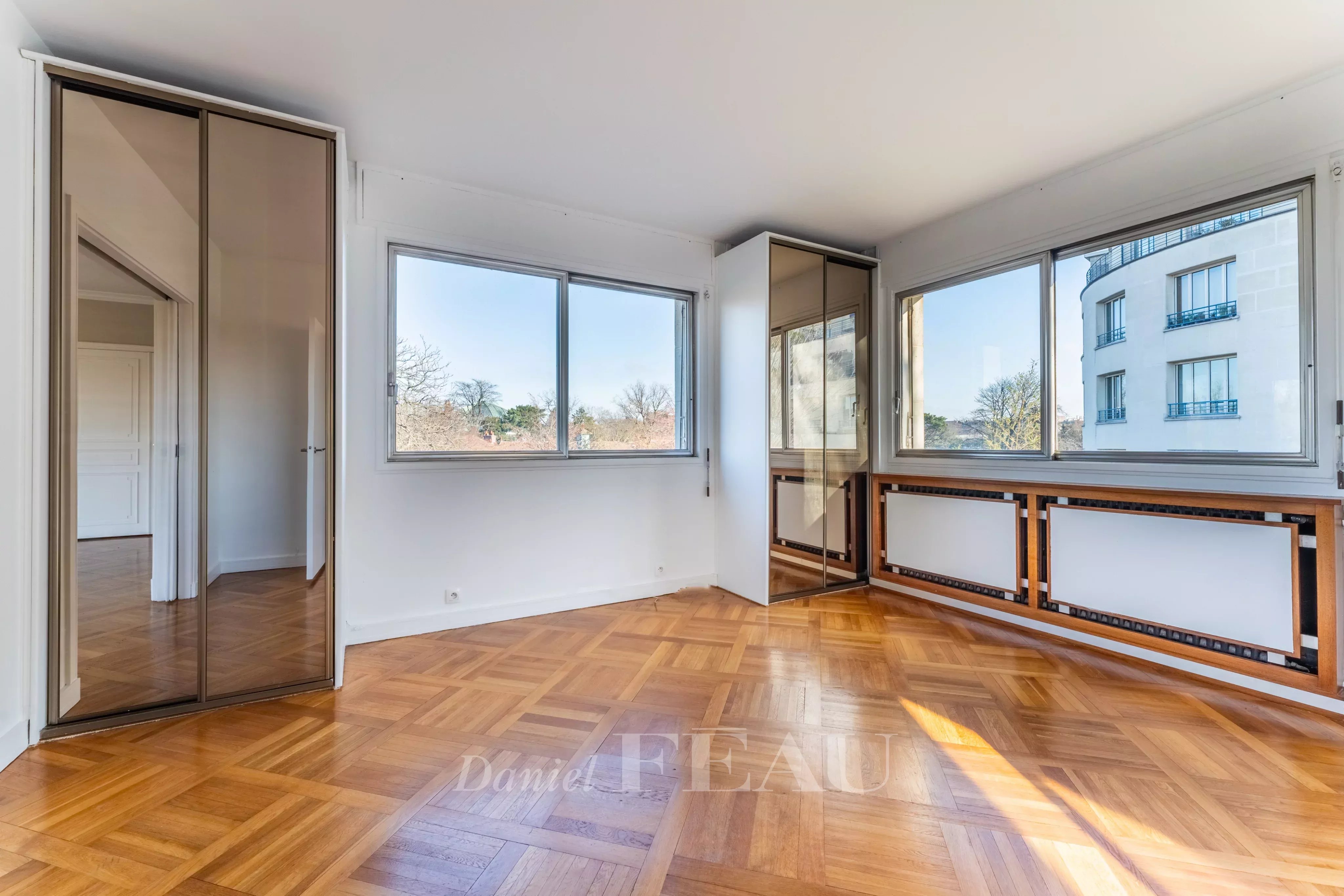 Vente Appartement Boulogne-Billancourt