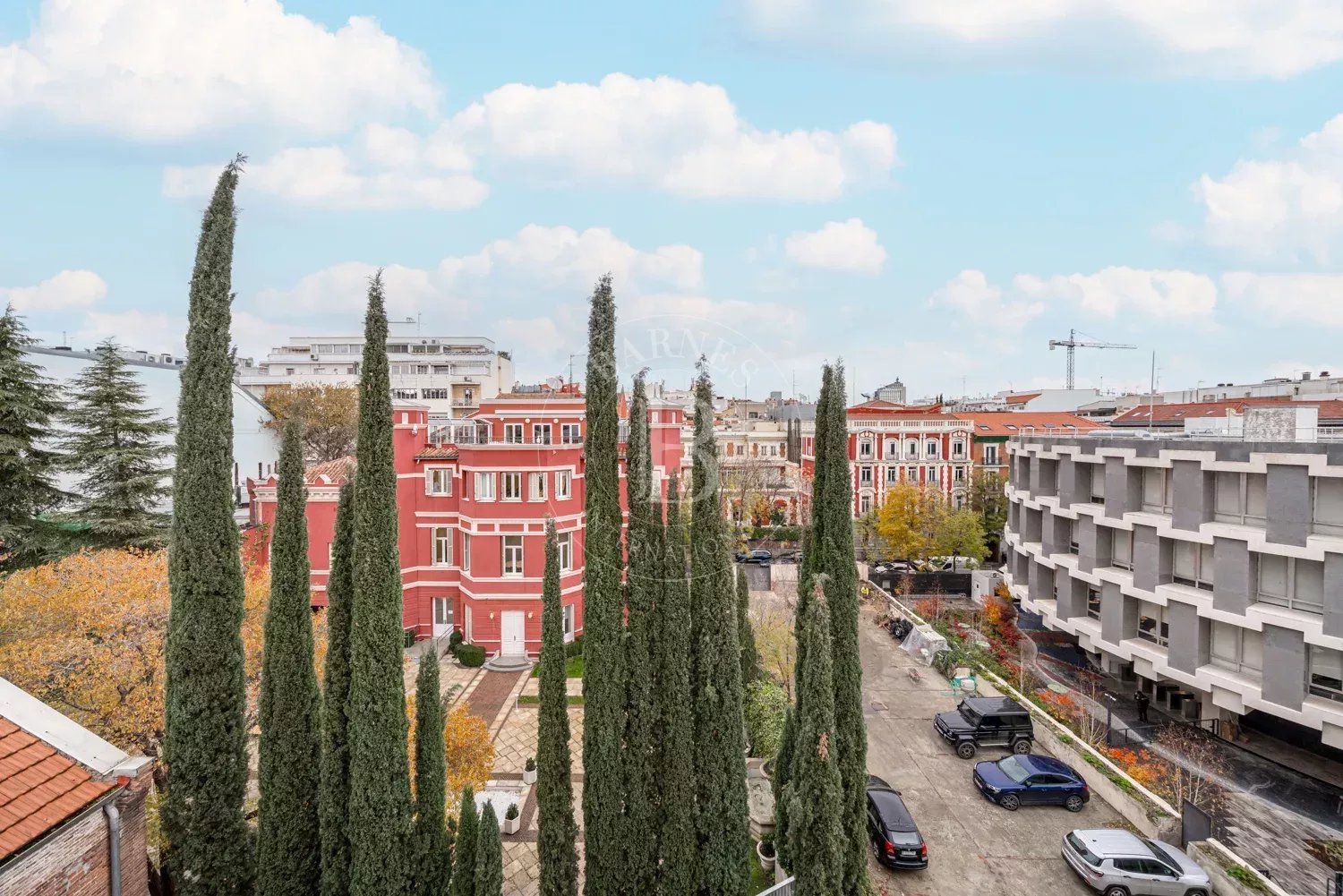 Daire Madrid - picture 10