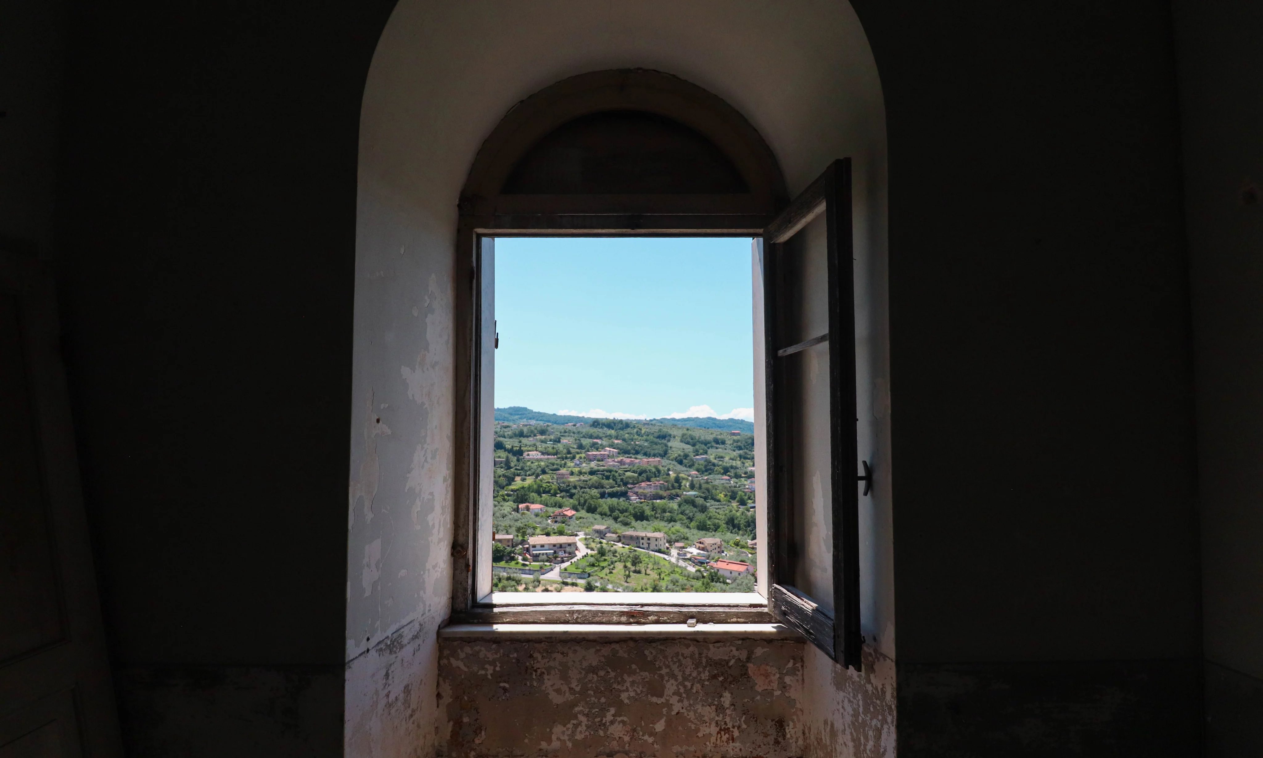 Monastero Arpino - picture 14 title=