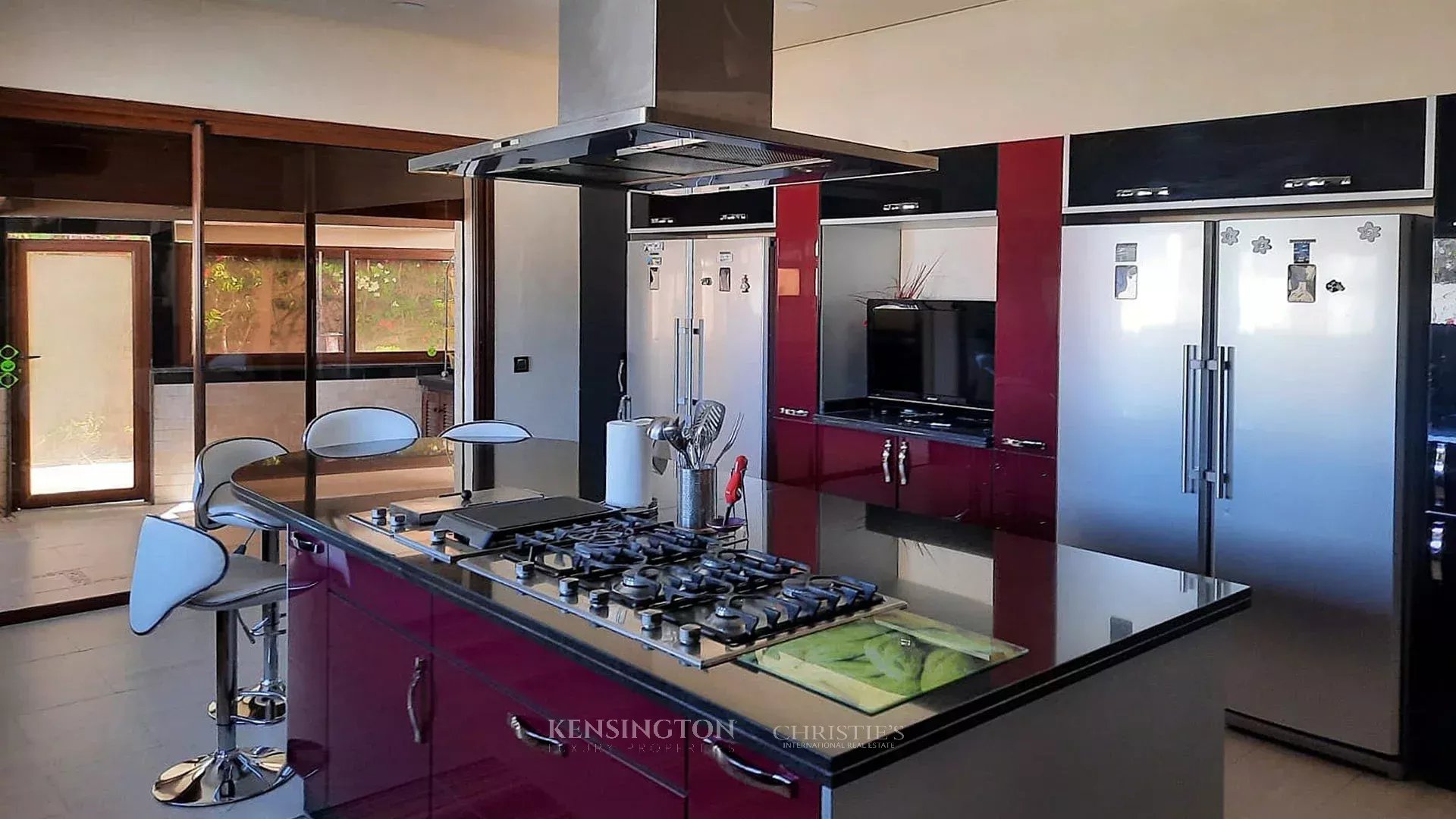 4 Bedroom Villa/Townhouse's Image 11