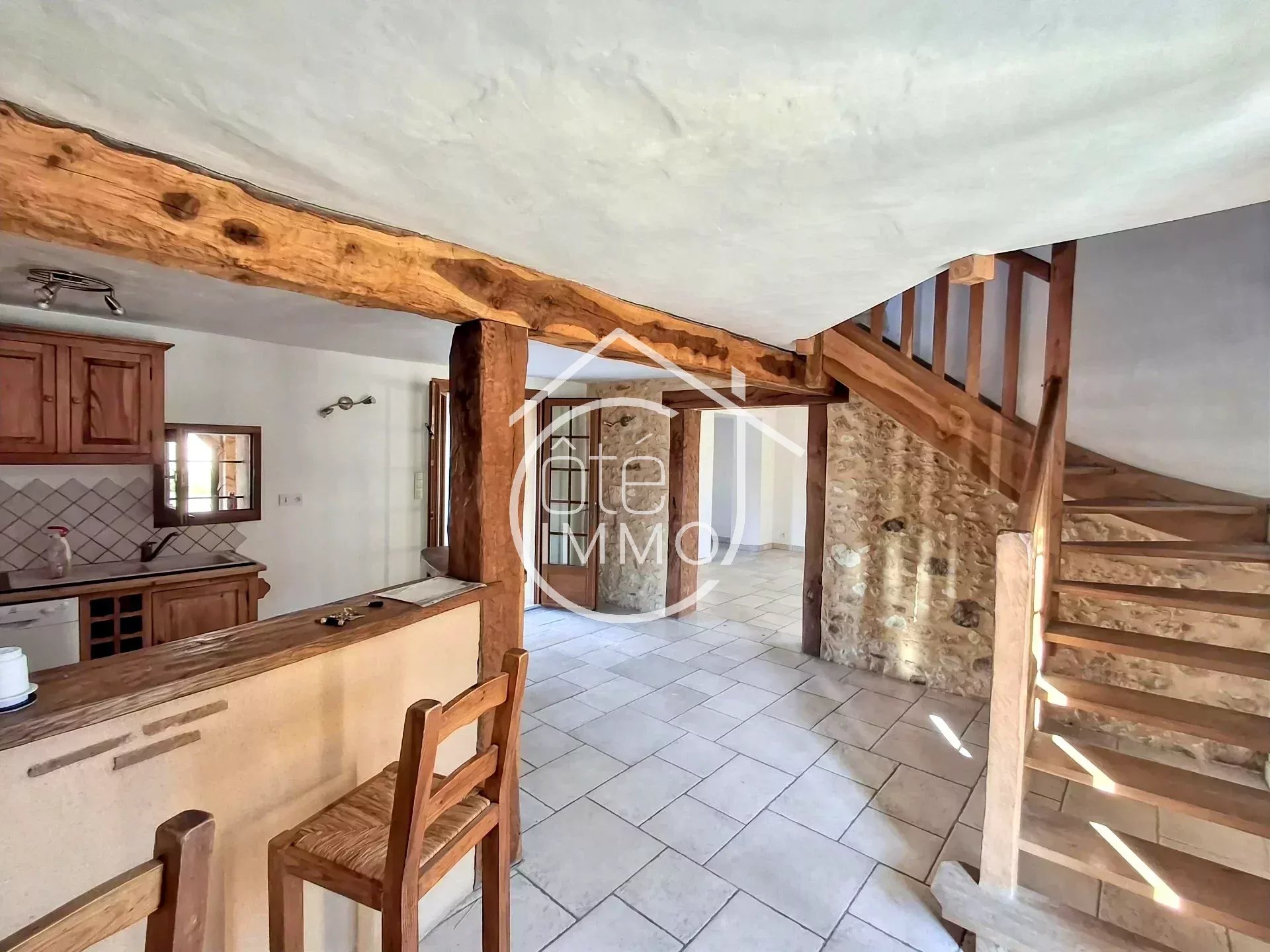 Agence immobilière de Agence Coteimmo.fr