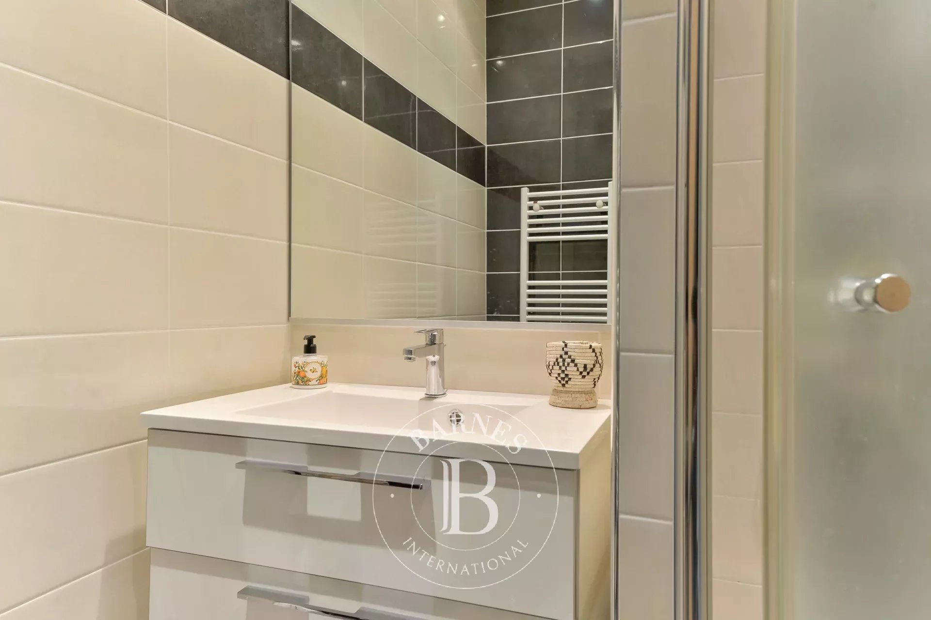 Daire Lyon 4ème - picture 7