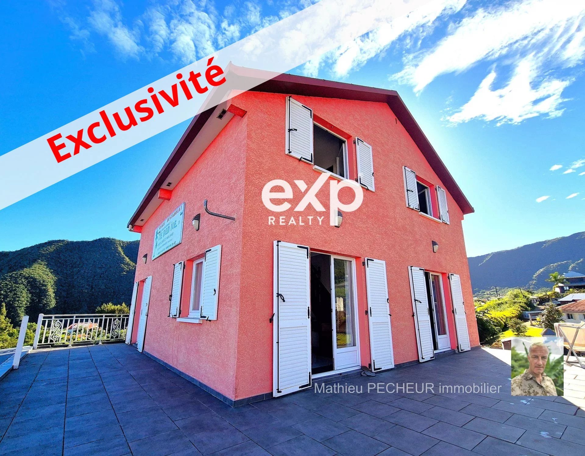 Sale House Dos d'Ane