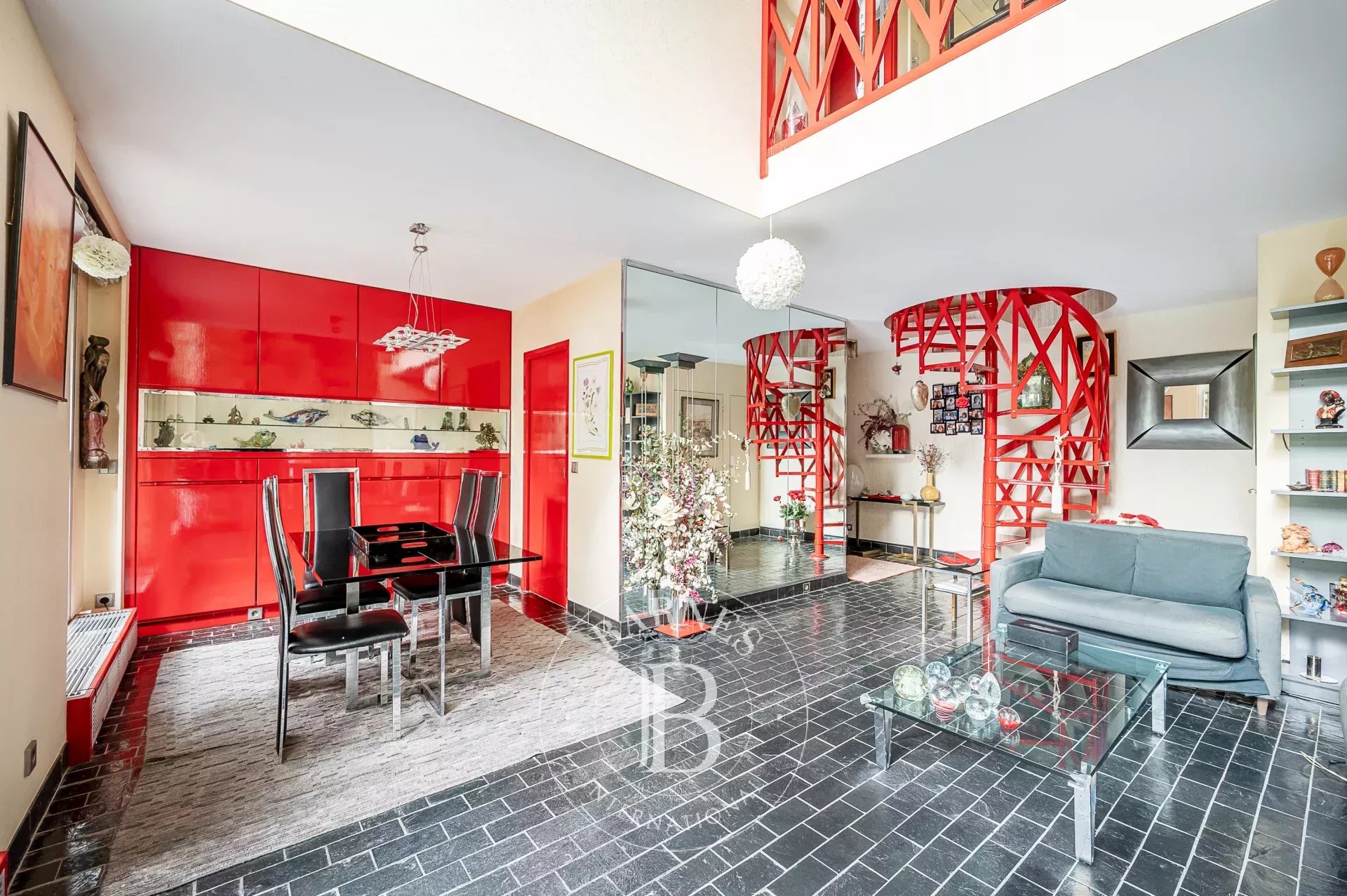 Квартира Neuilly-sur-Seine - picture 7
