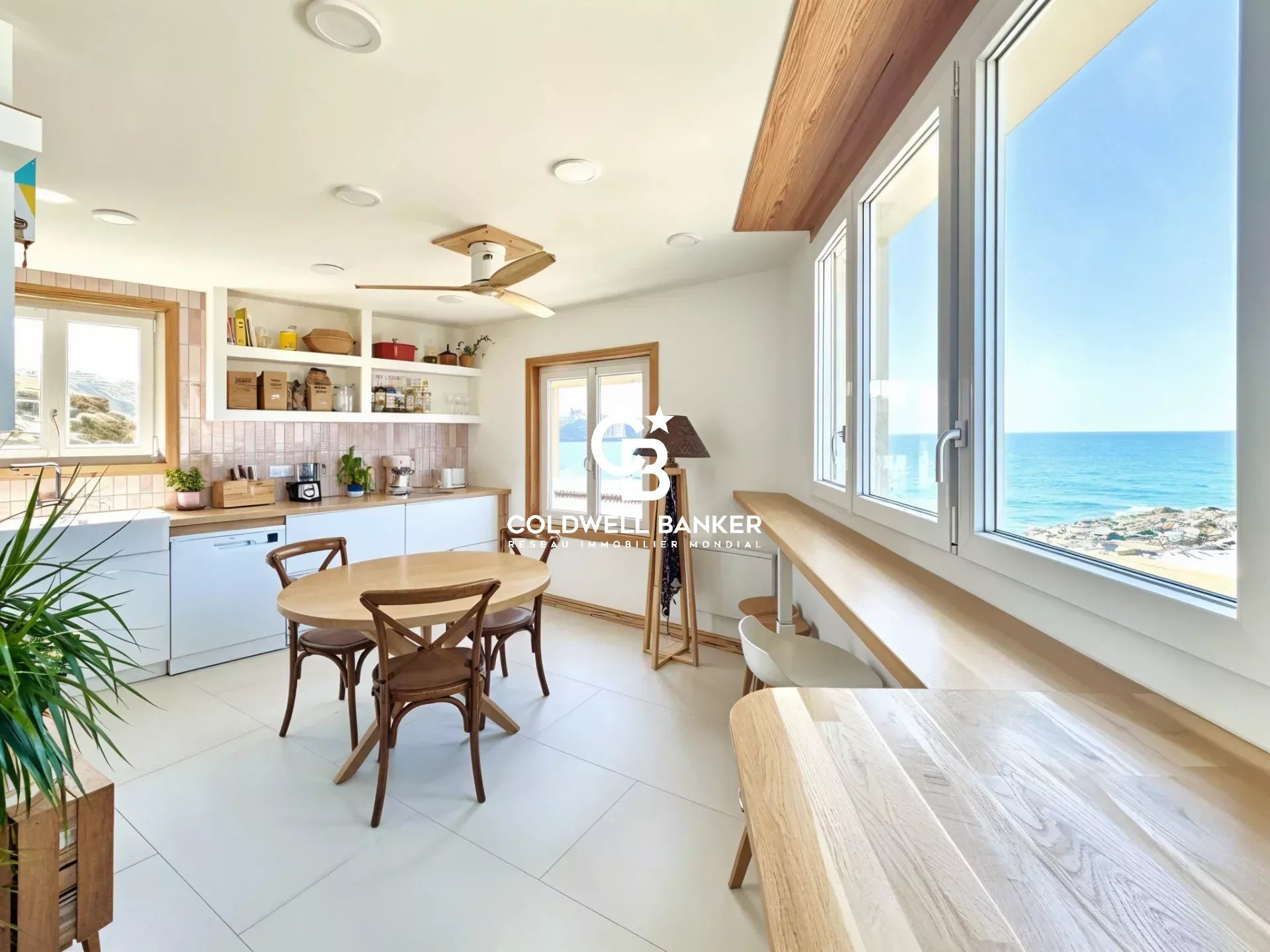 Agence immobilière de Coldwell Banker Surfin Realty