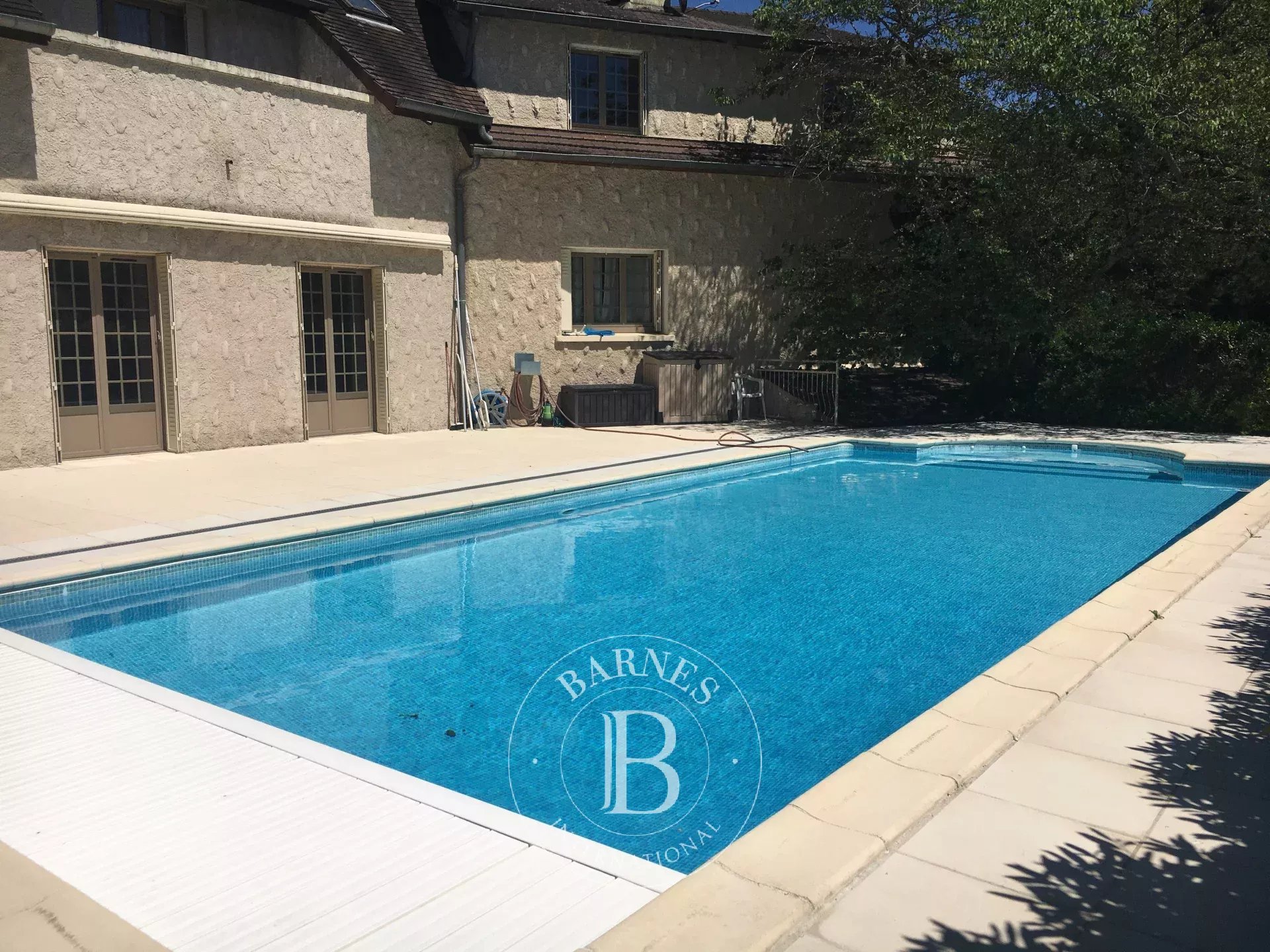 Maison Auvers-Saint-Georges  -  ref 84287609 (picture 3)