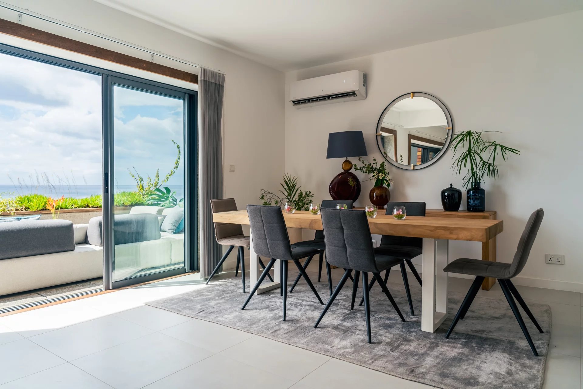 Penthouse Flic en Flac