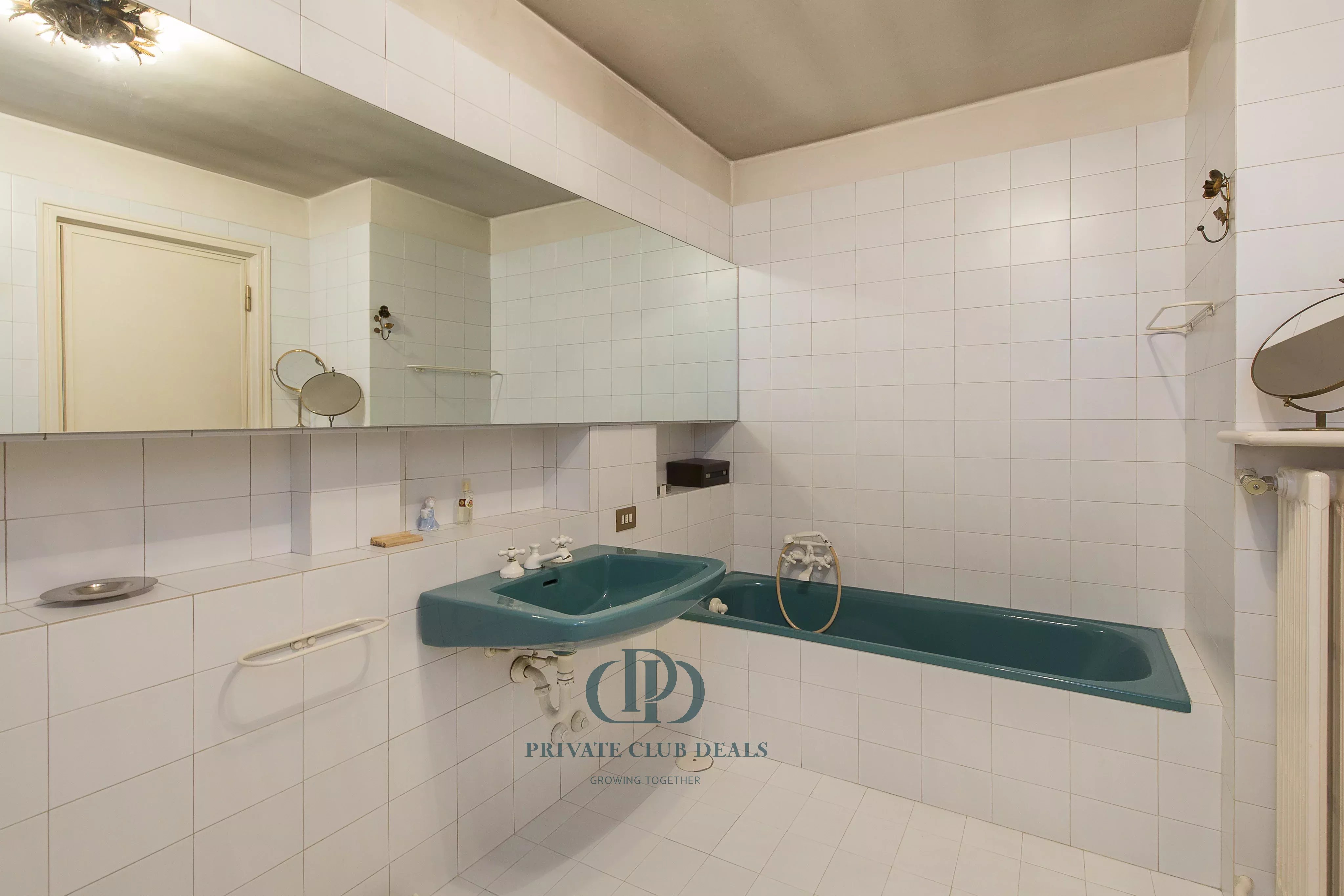 Villa Baveno - picture 23