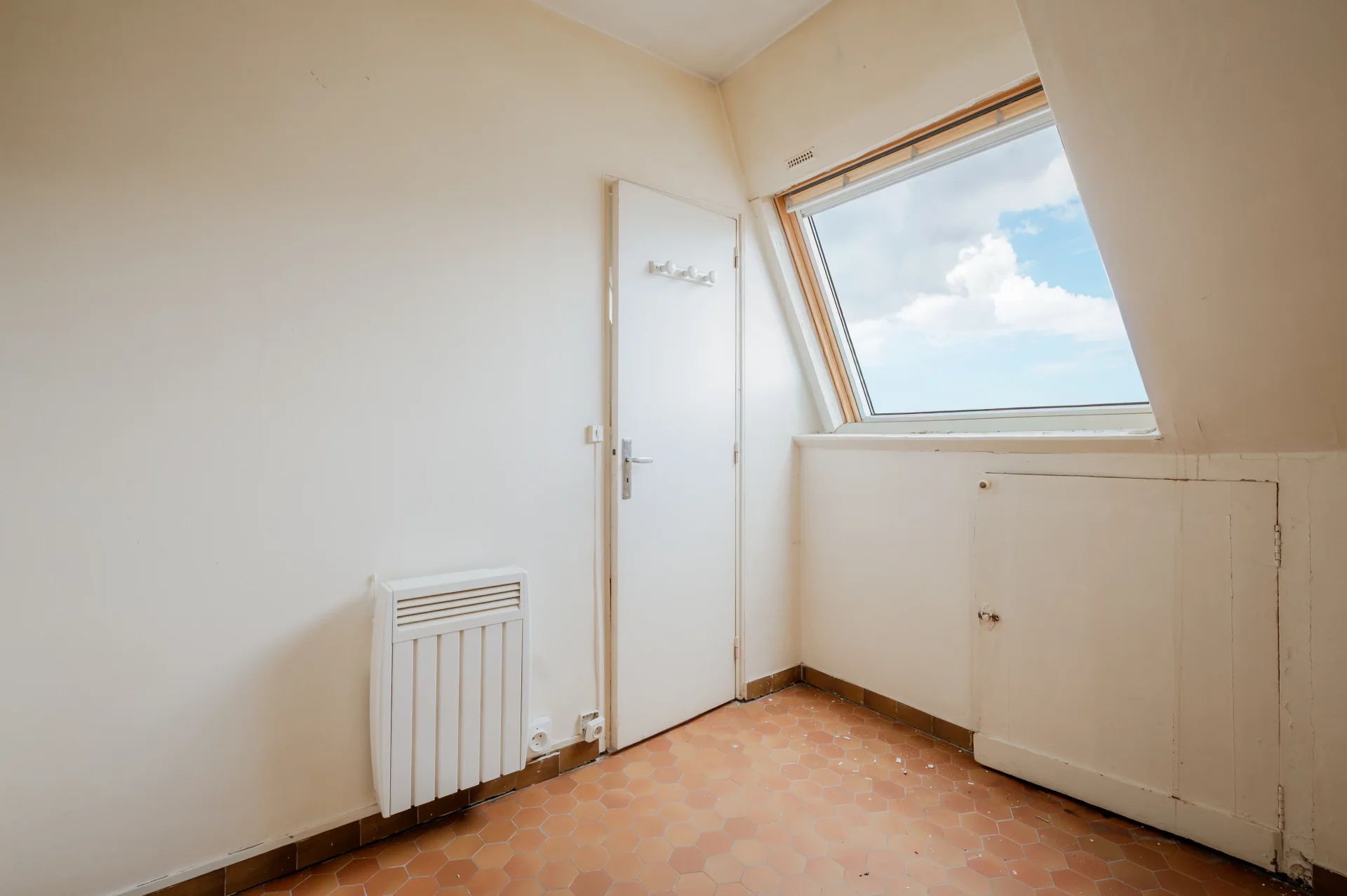 Paris 6e - ASSAS / CHERCHE-MIDI