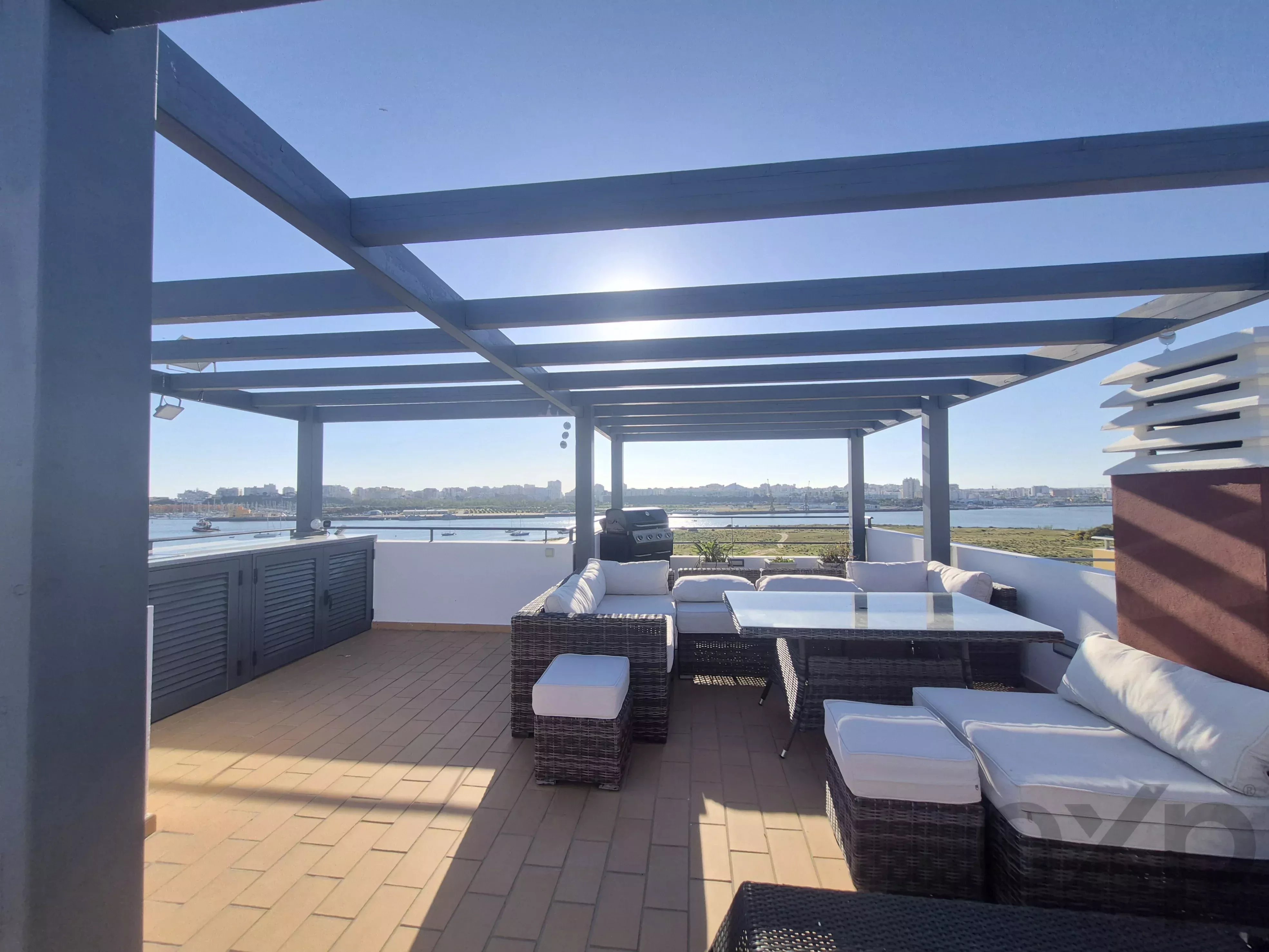 Semi-detached house with independent Apartment & rooftop – Exceptional panoramic view 86874530 image 48