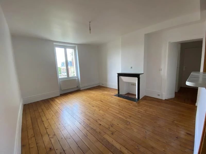 Vente Appartement Saint-Nom-la-Bretèche